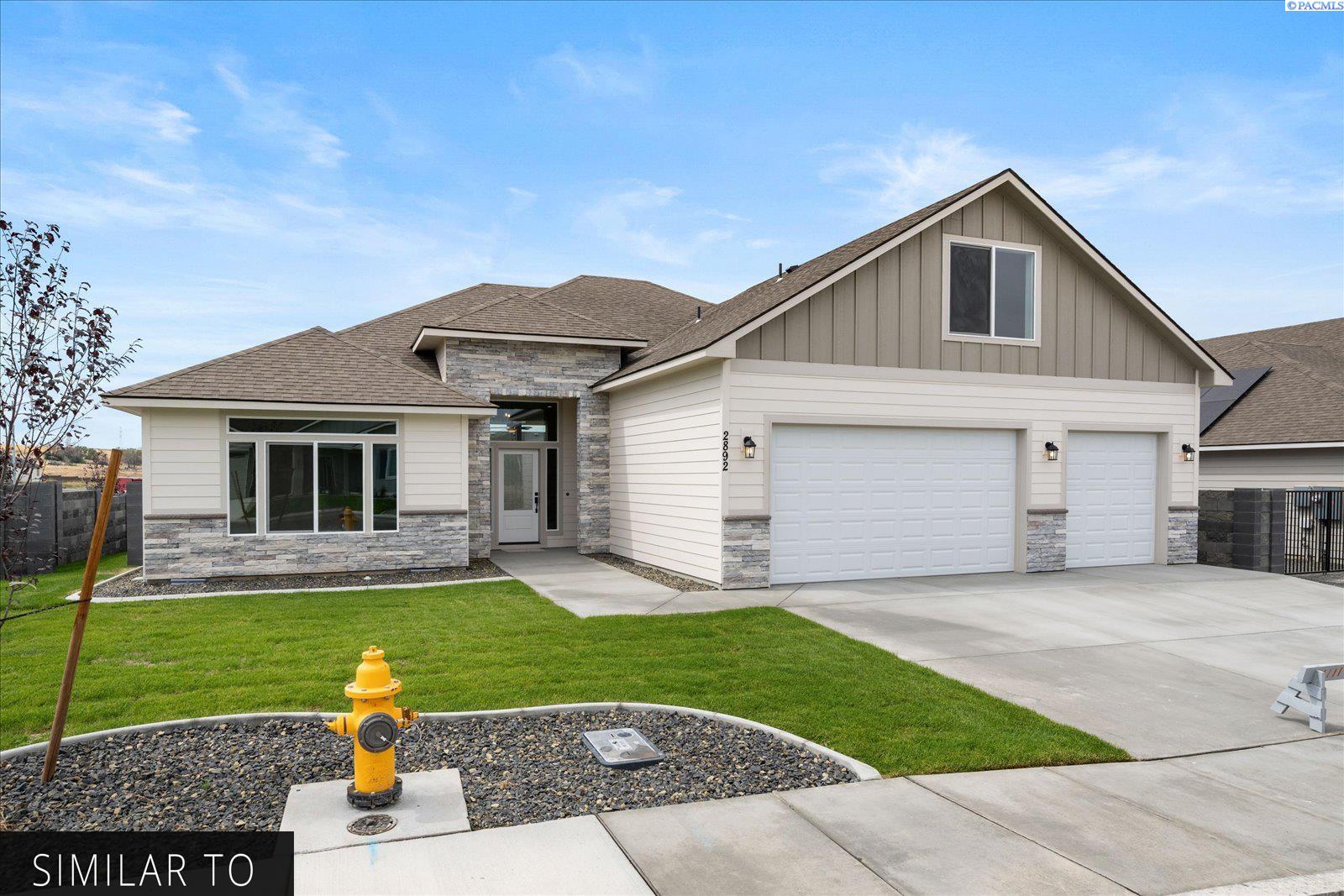 12728 Rock Creek Dr — photo