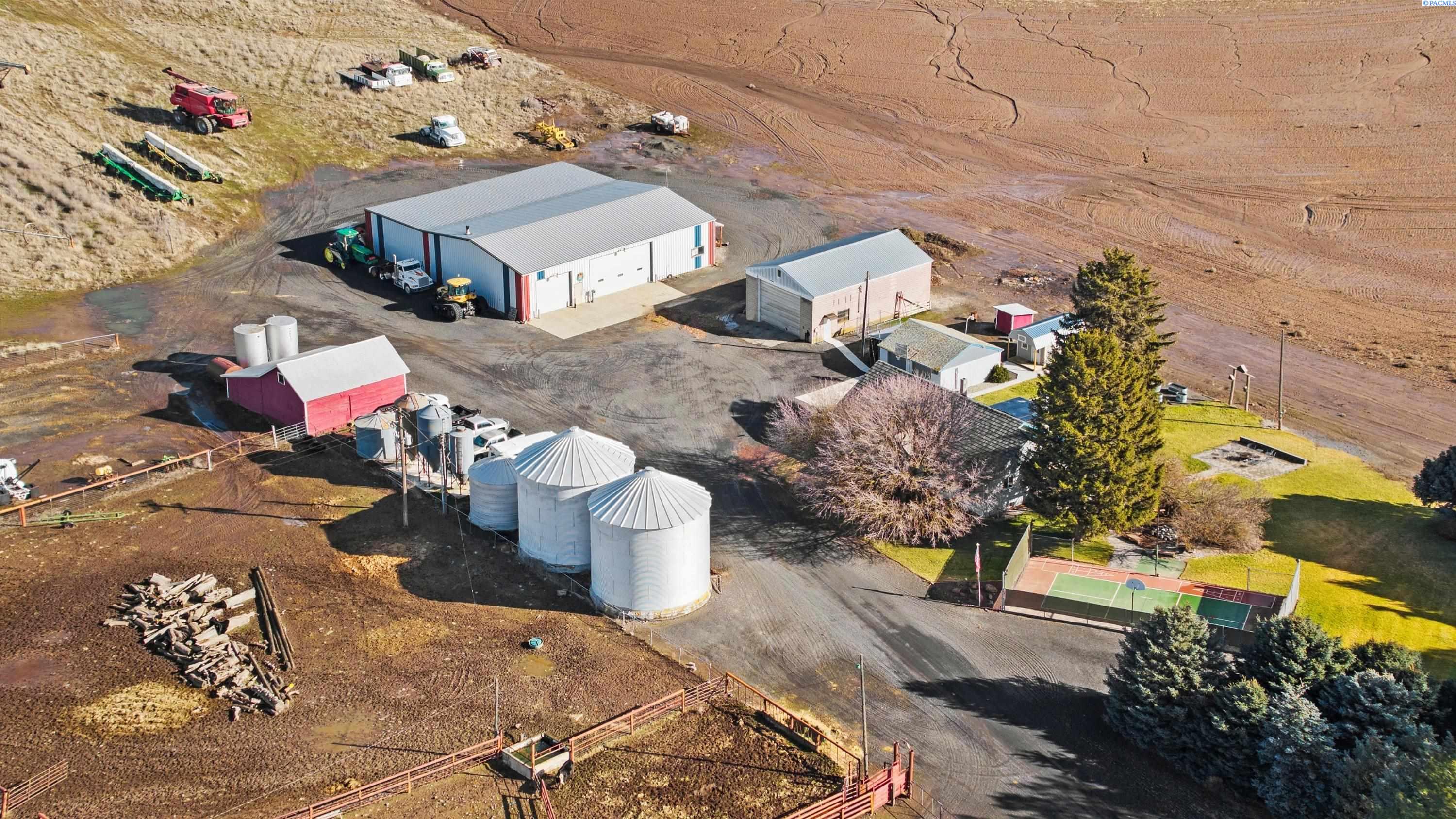 2082 E Neergaard Road, Ritzville, WA 99169 — photo 2