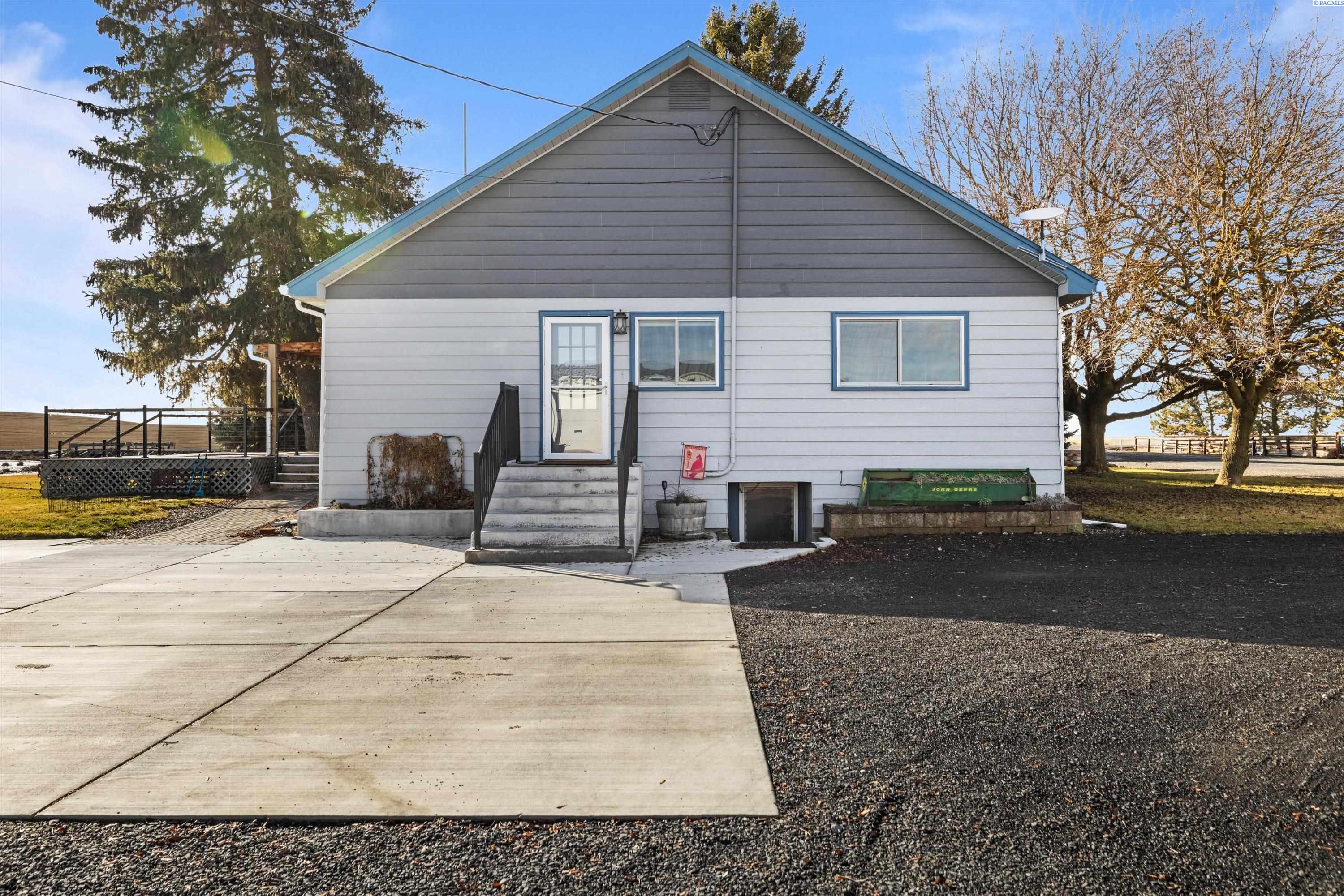 2082 E Neergaard Road, Ritzville, WA 99169 — photo 3