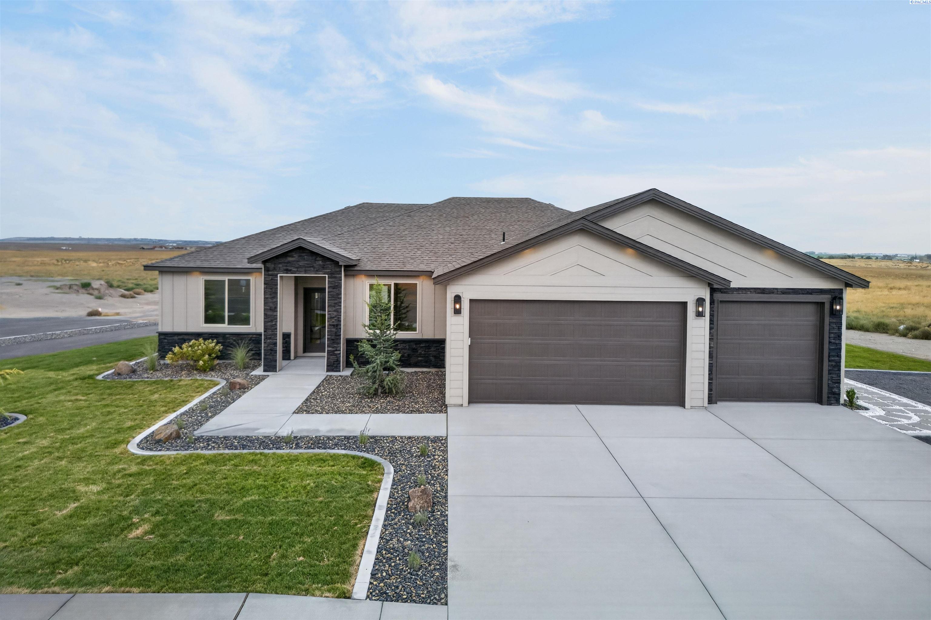 5519 Redtail Dr — photo