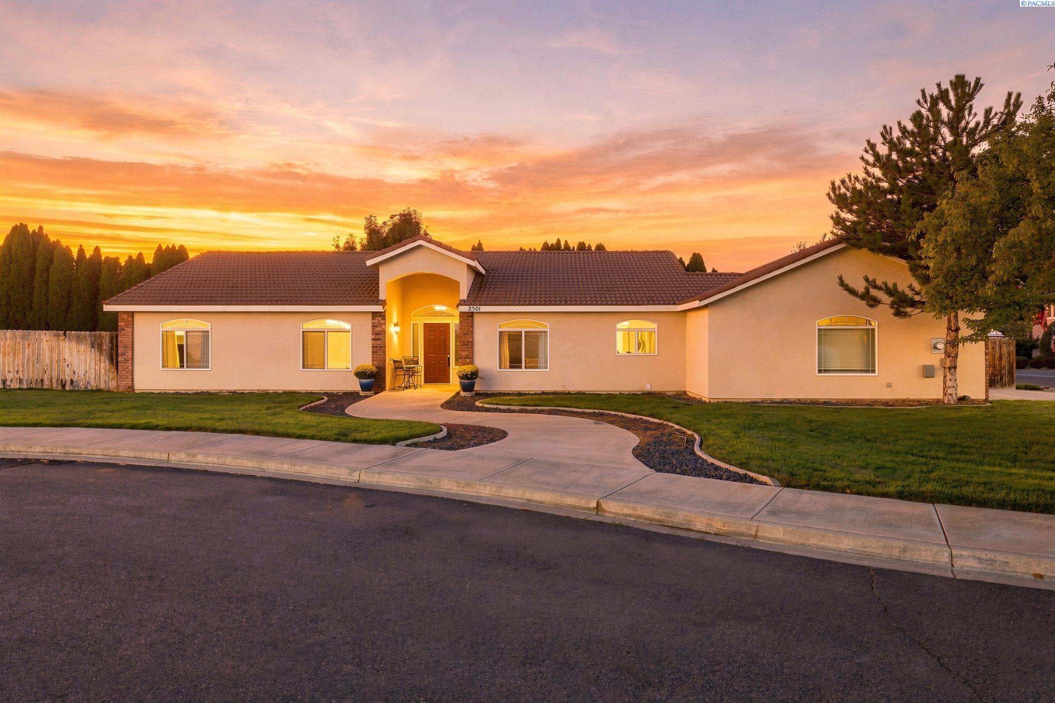 2501 Papyrus Court — photo
