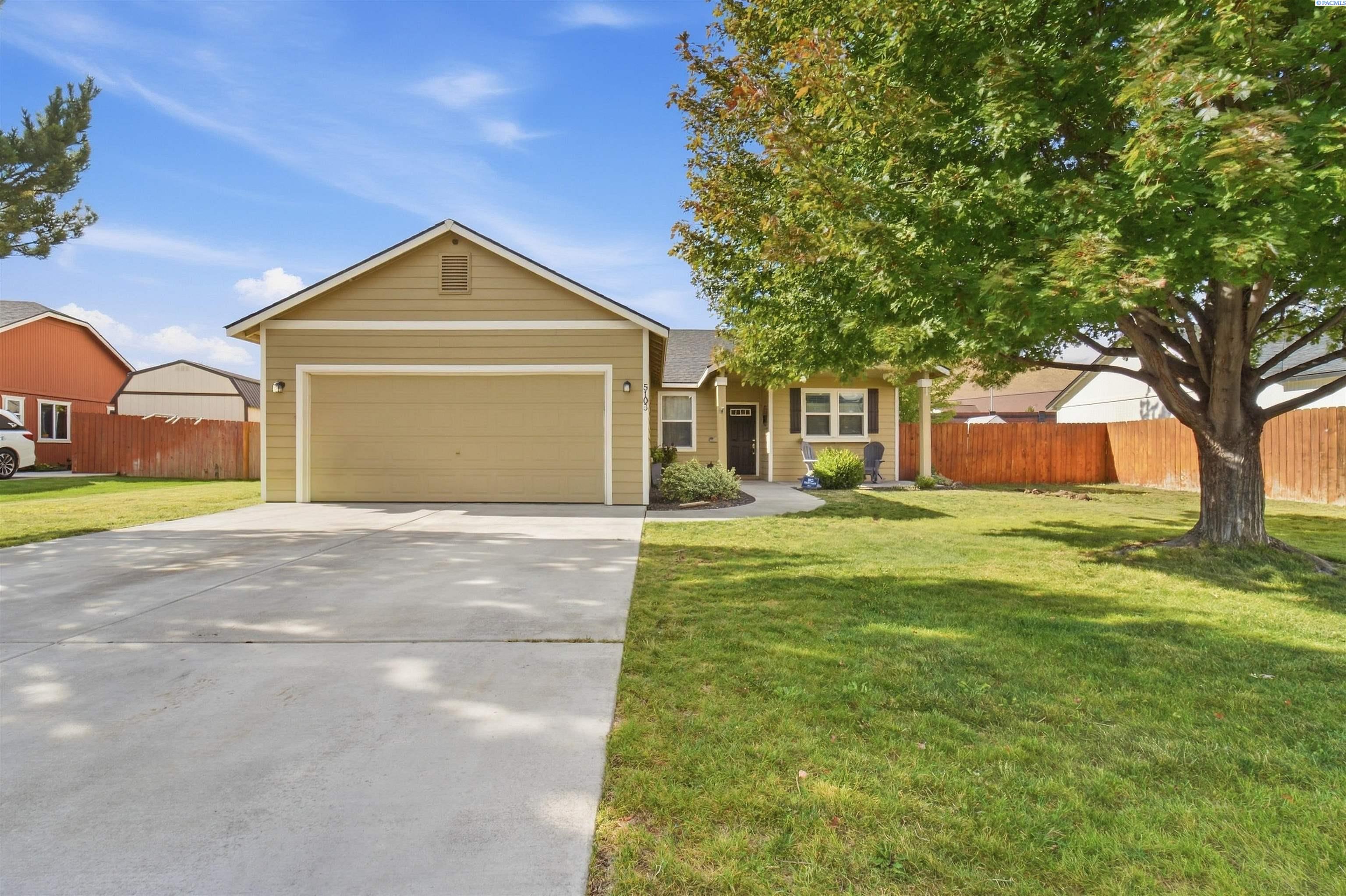 5103 Pinehurst Street — photo