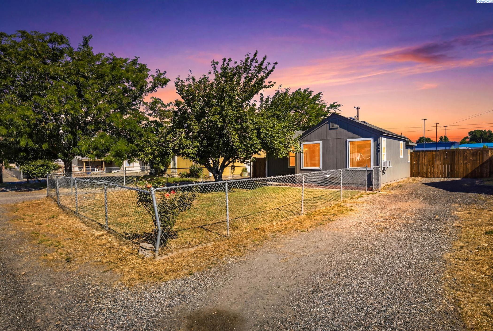 908 Chris Ave — photo