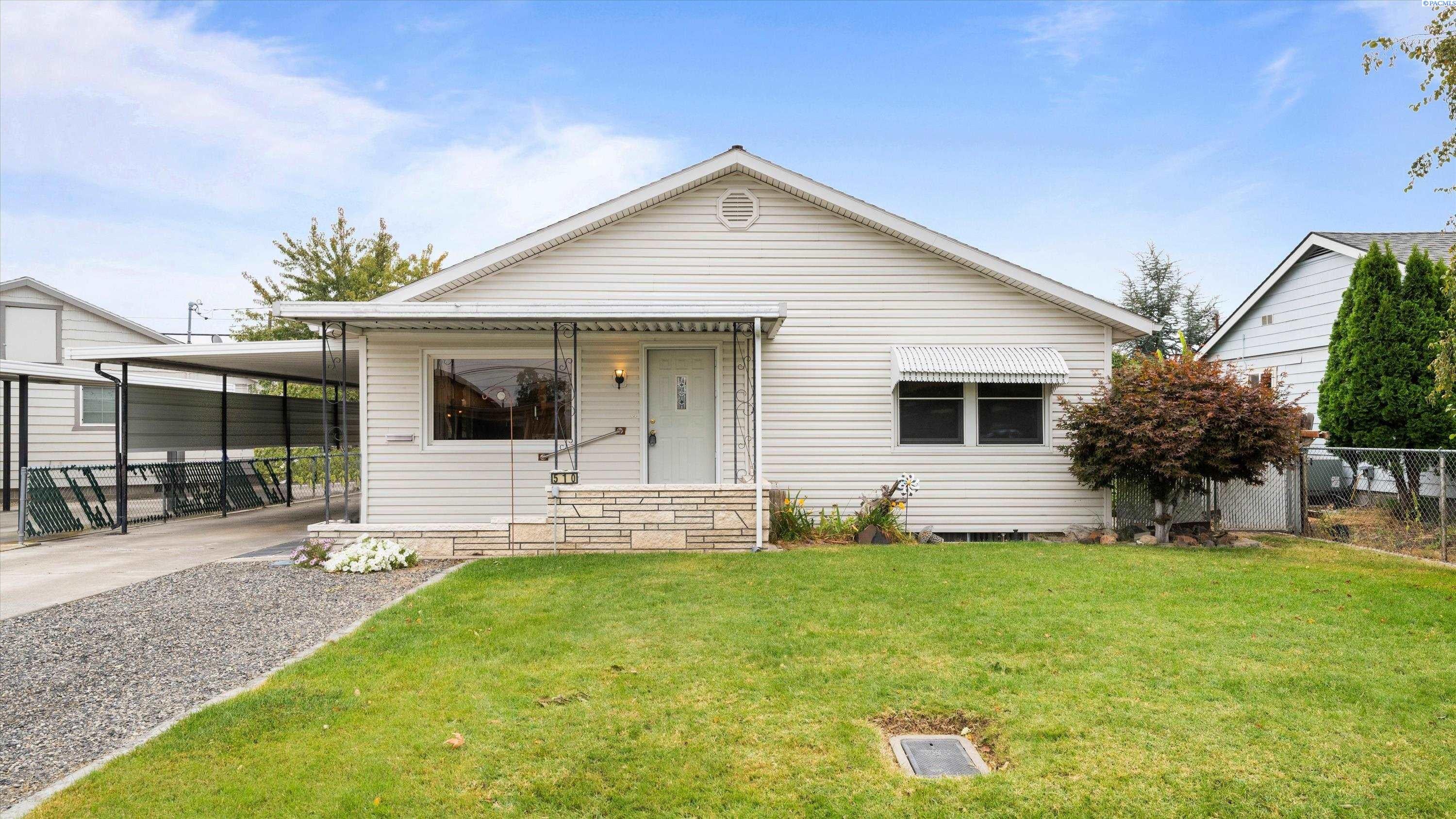 510 Sanford — photo