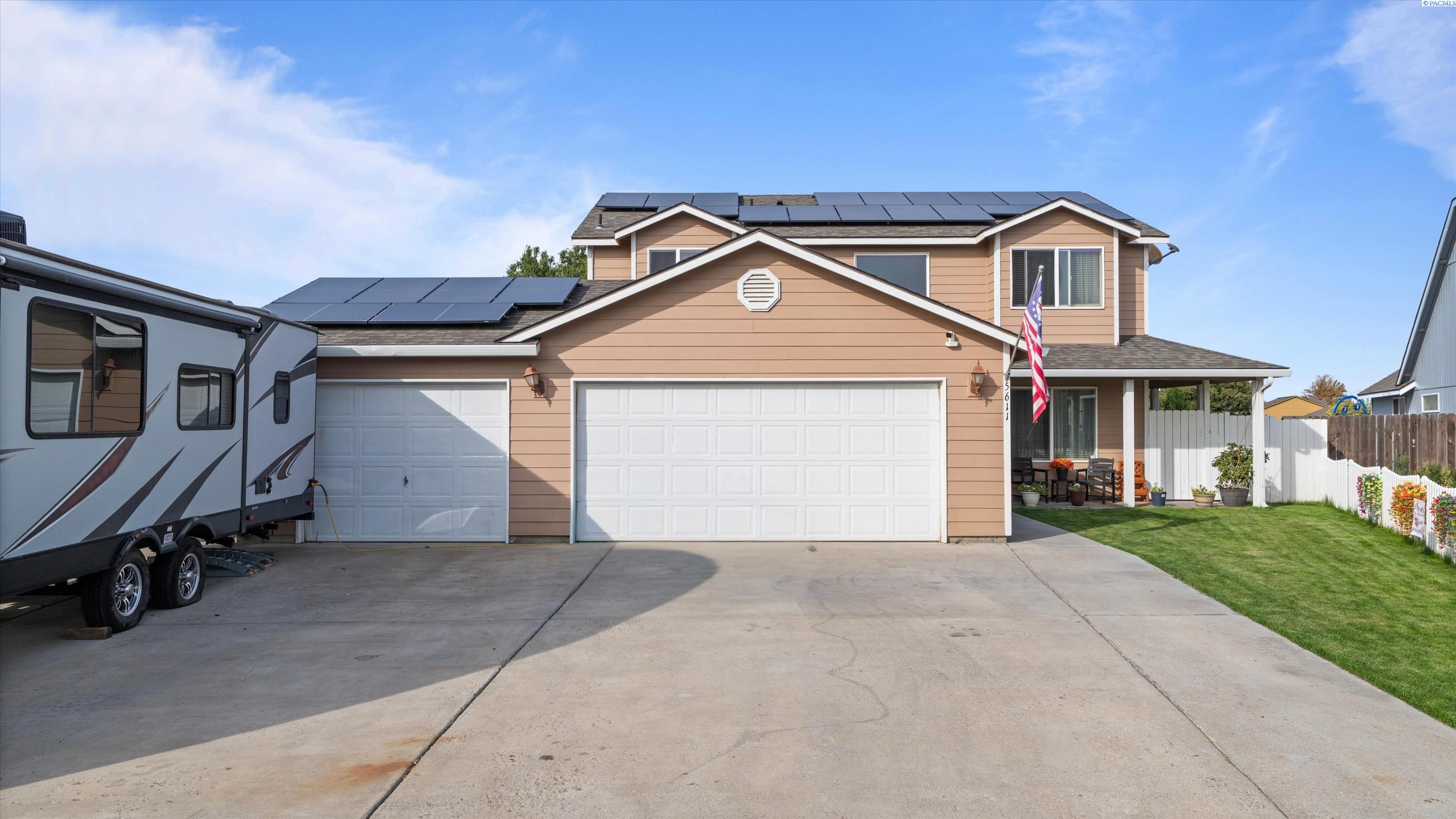 5611 McKinley Ct — photo
