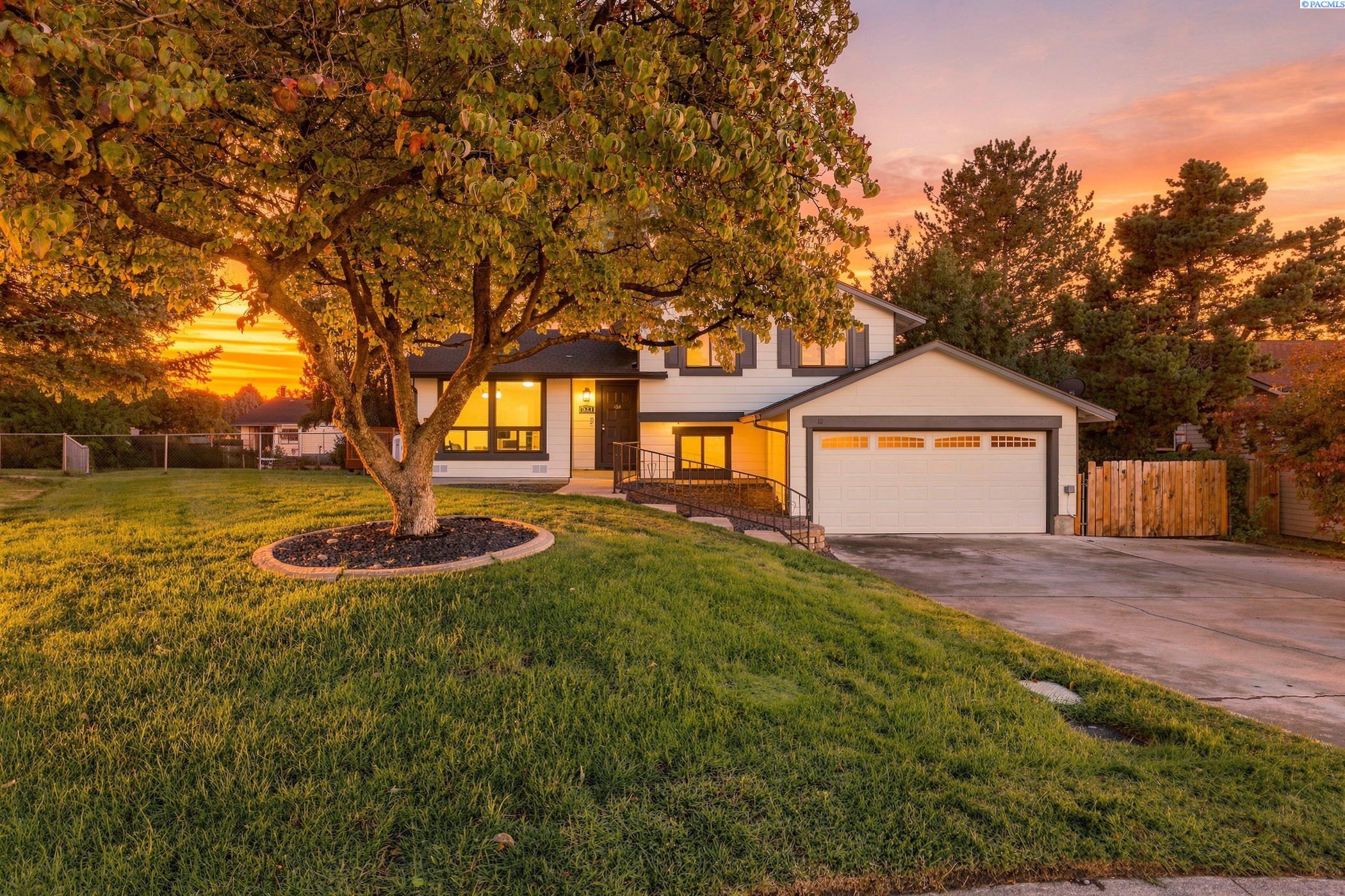 525 Doubletree Court — photo