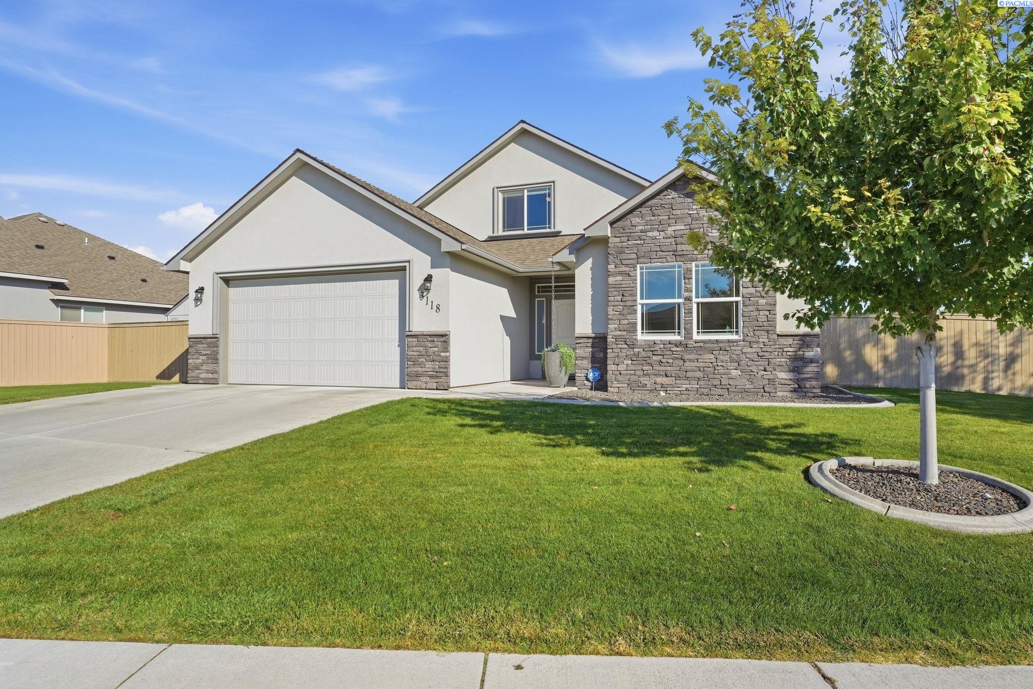 3118 Deserthawk Loop — photo