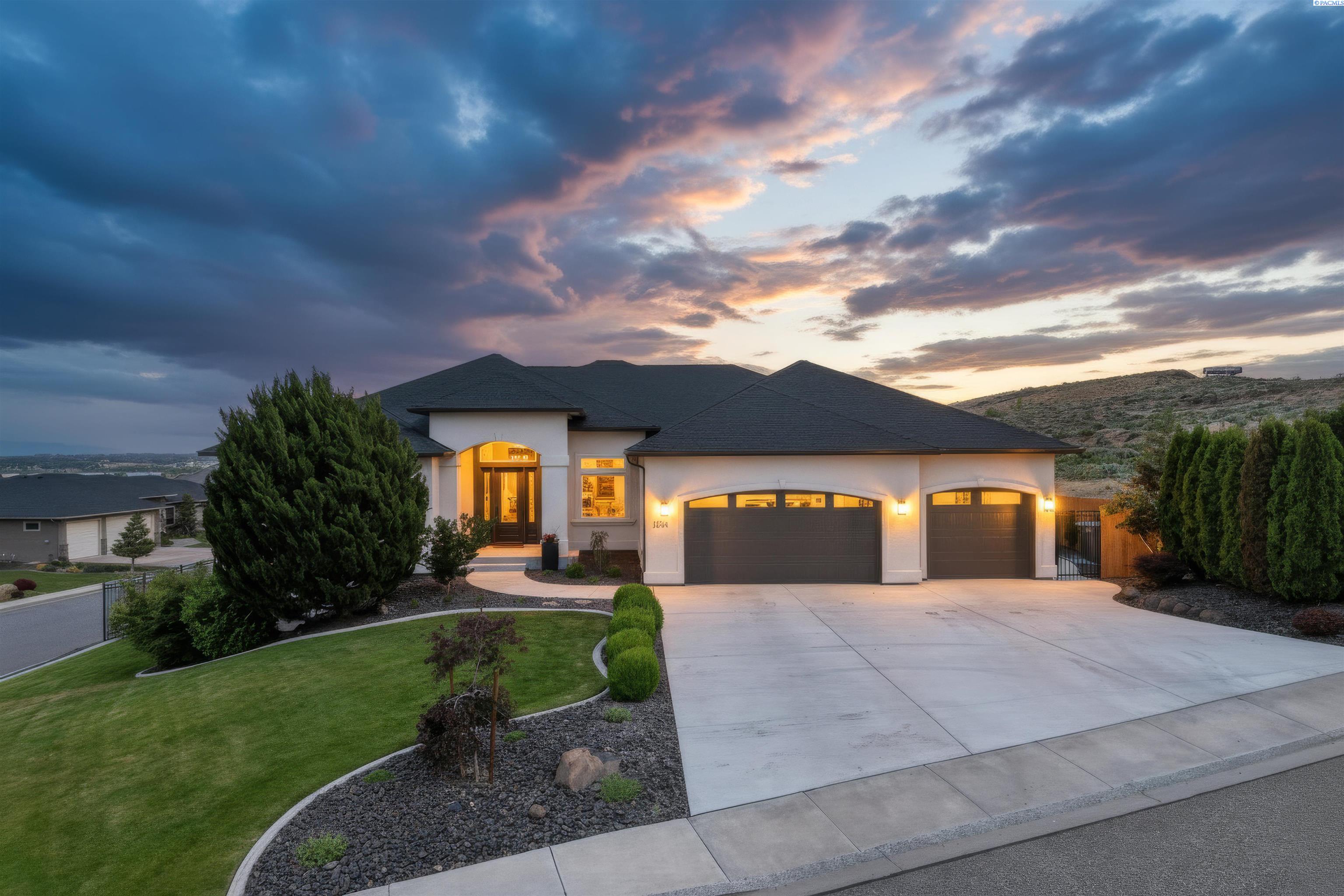 1104 Allenwhite Drive — photo
