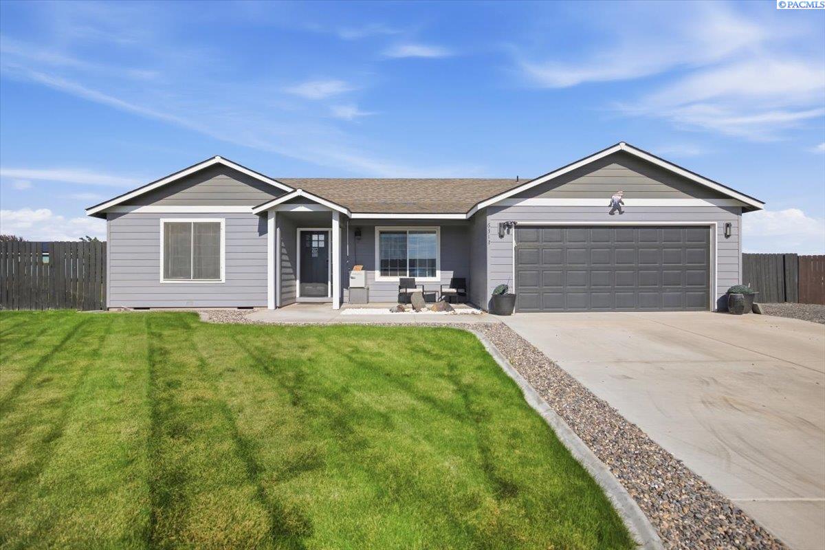6312 Bulldog Ln — photo