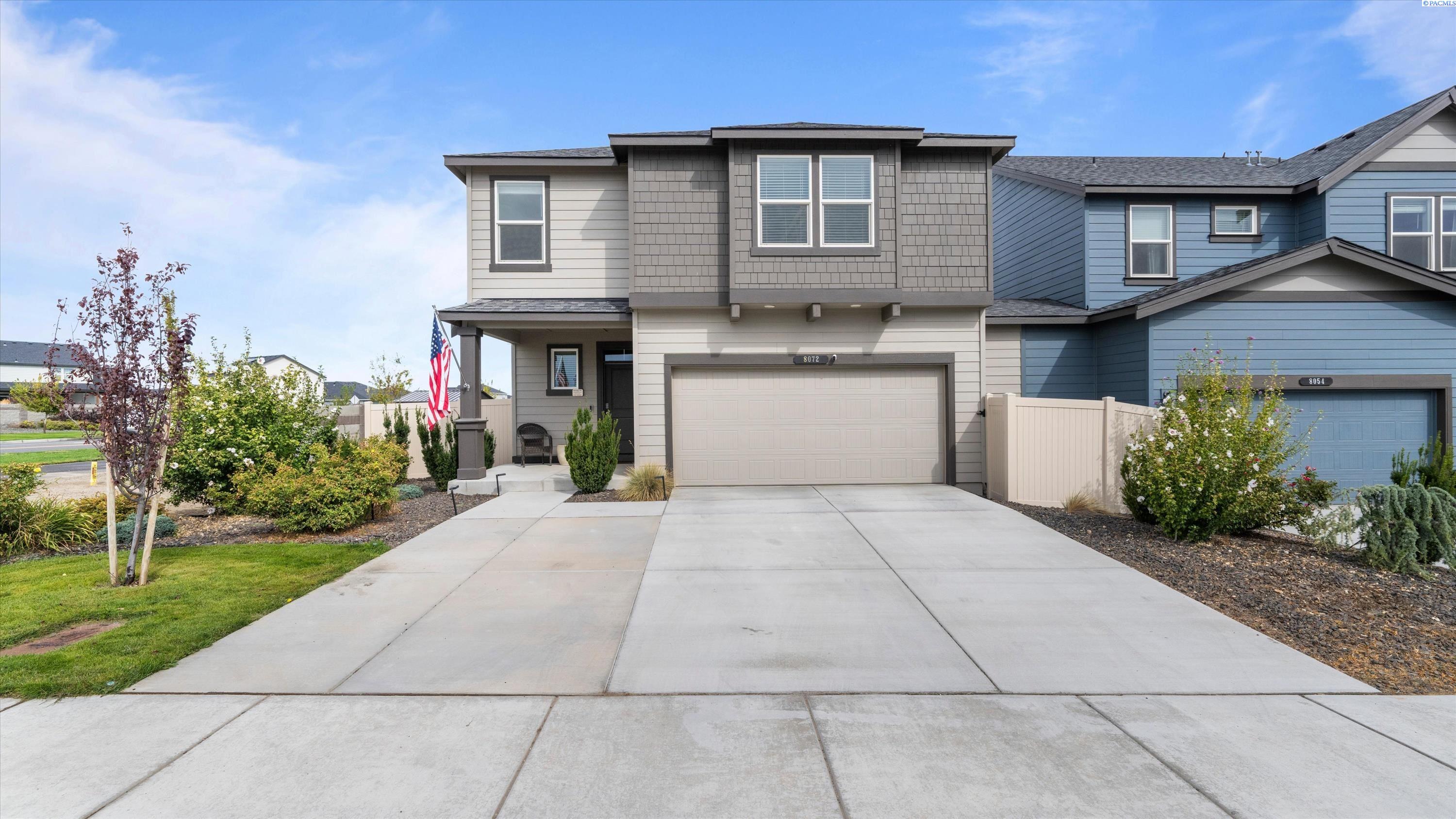 8072 Ranchland Lane — photo