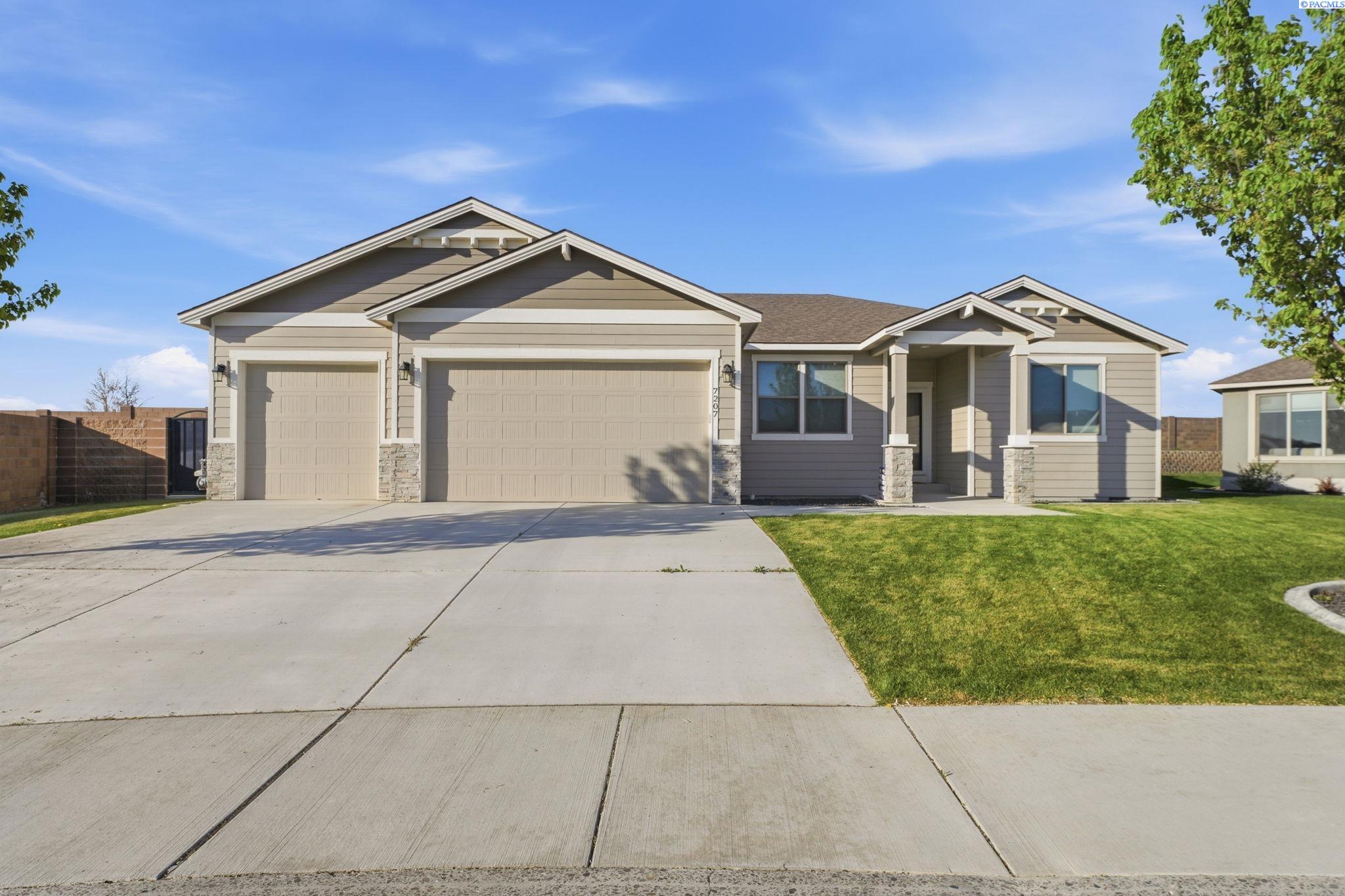 7207 Courtney Ct — photo
