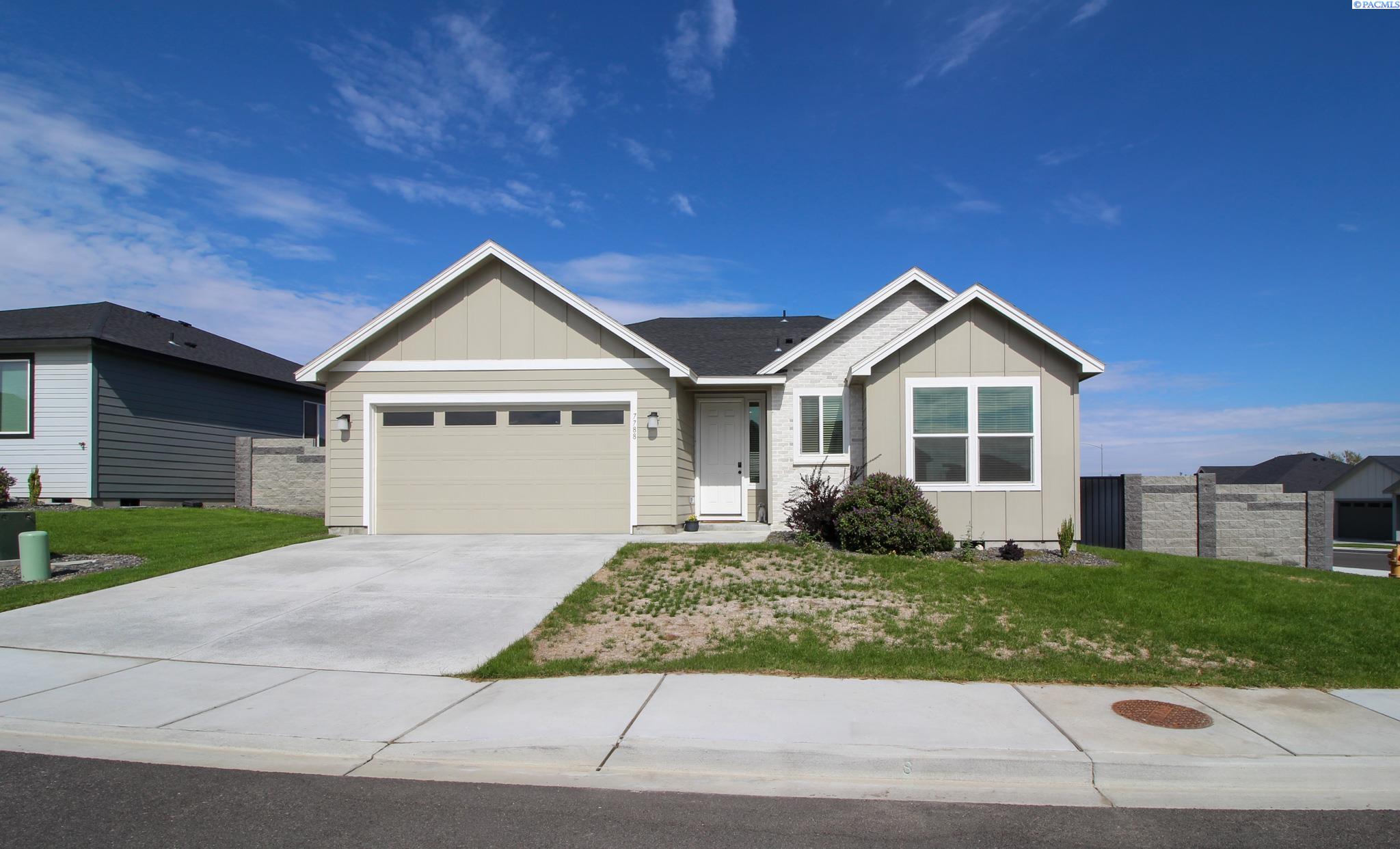 7788 Cardinal Peak Street — photo