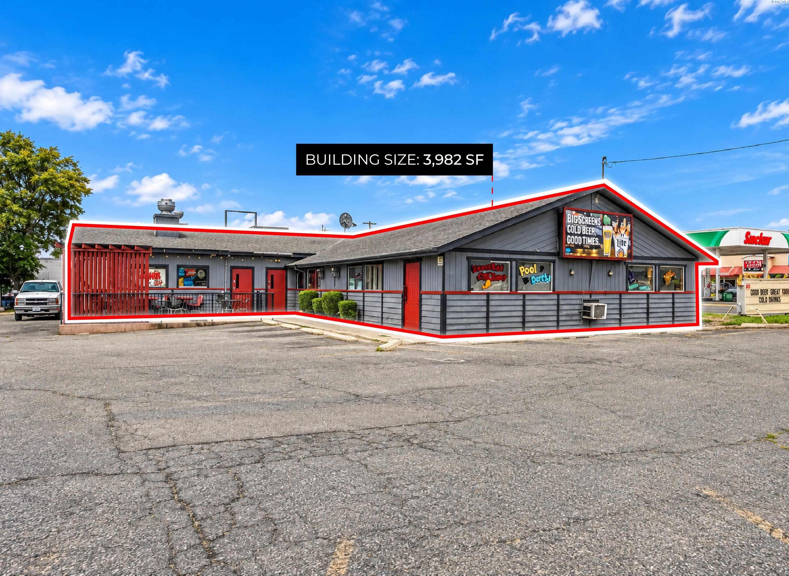 900 W Columbia Drive — photo