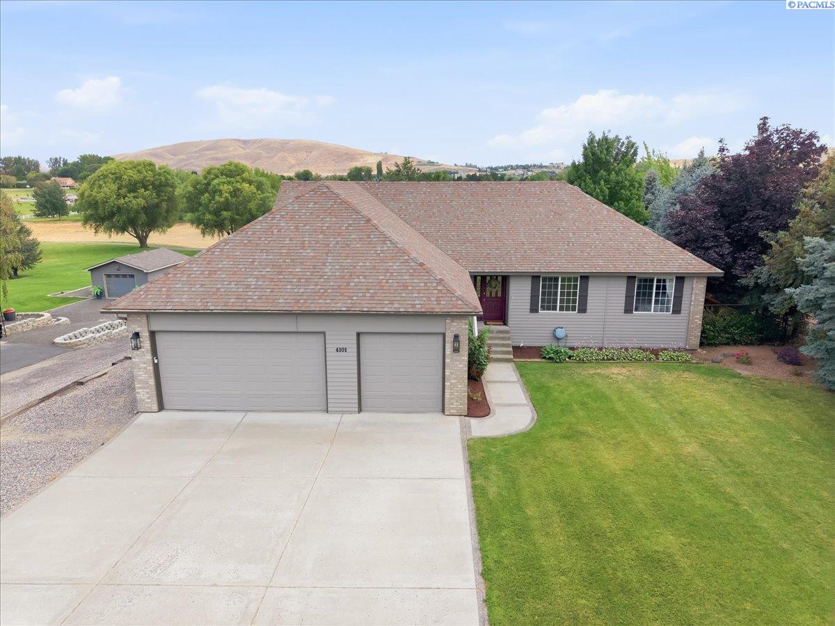 4101 Northlake Drive — photo