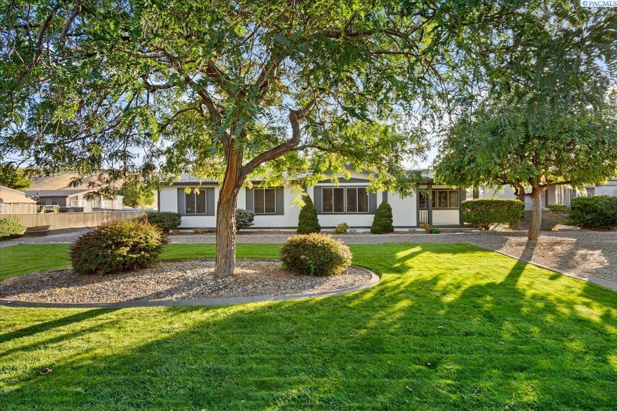 25603 E Ruppert Rd — photo