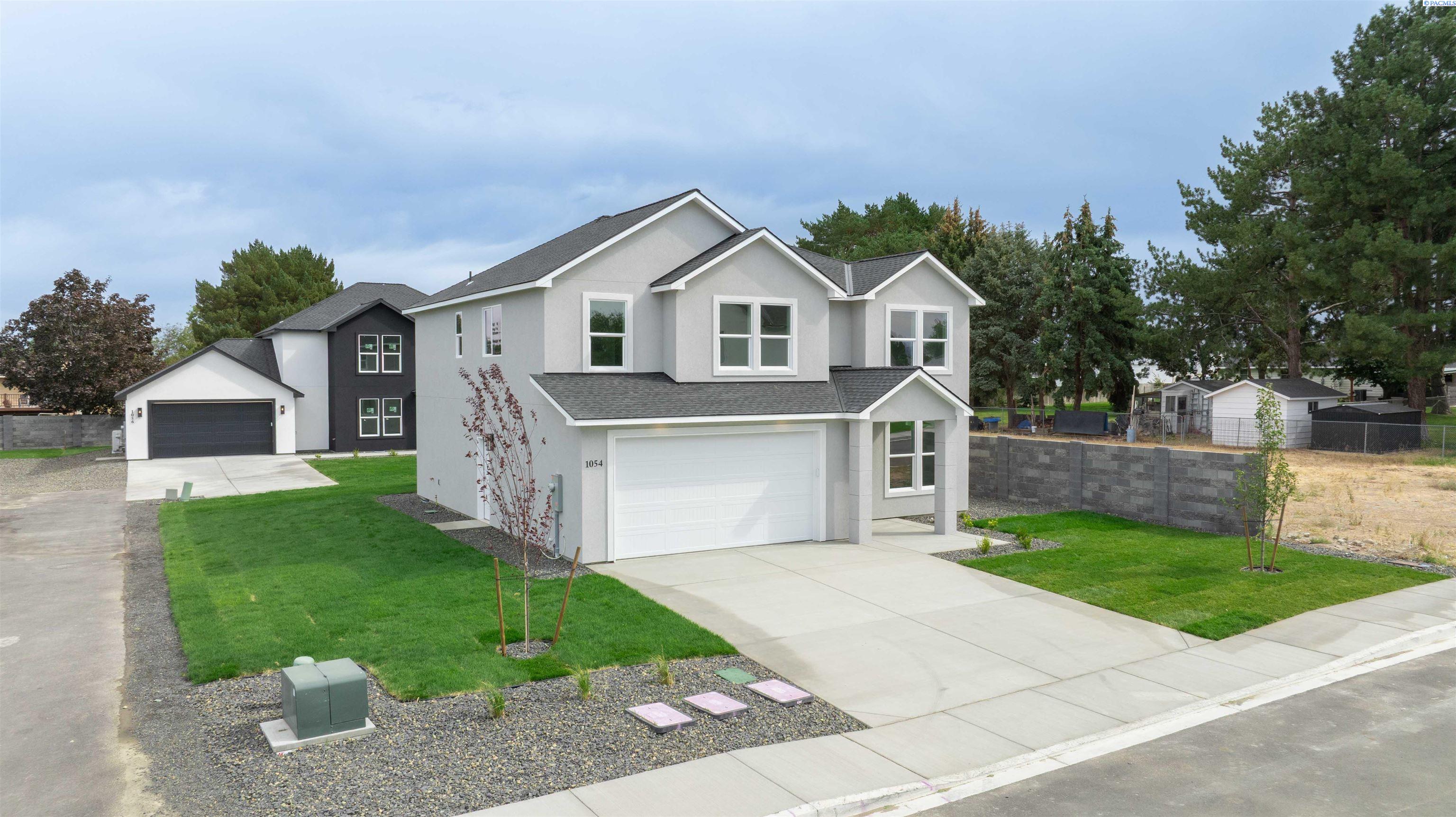 1054 N Grant Pl — photo