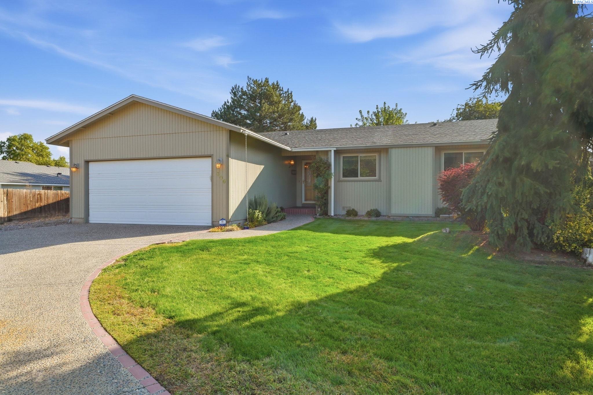 306 N Montana Court — photo