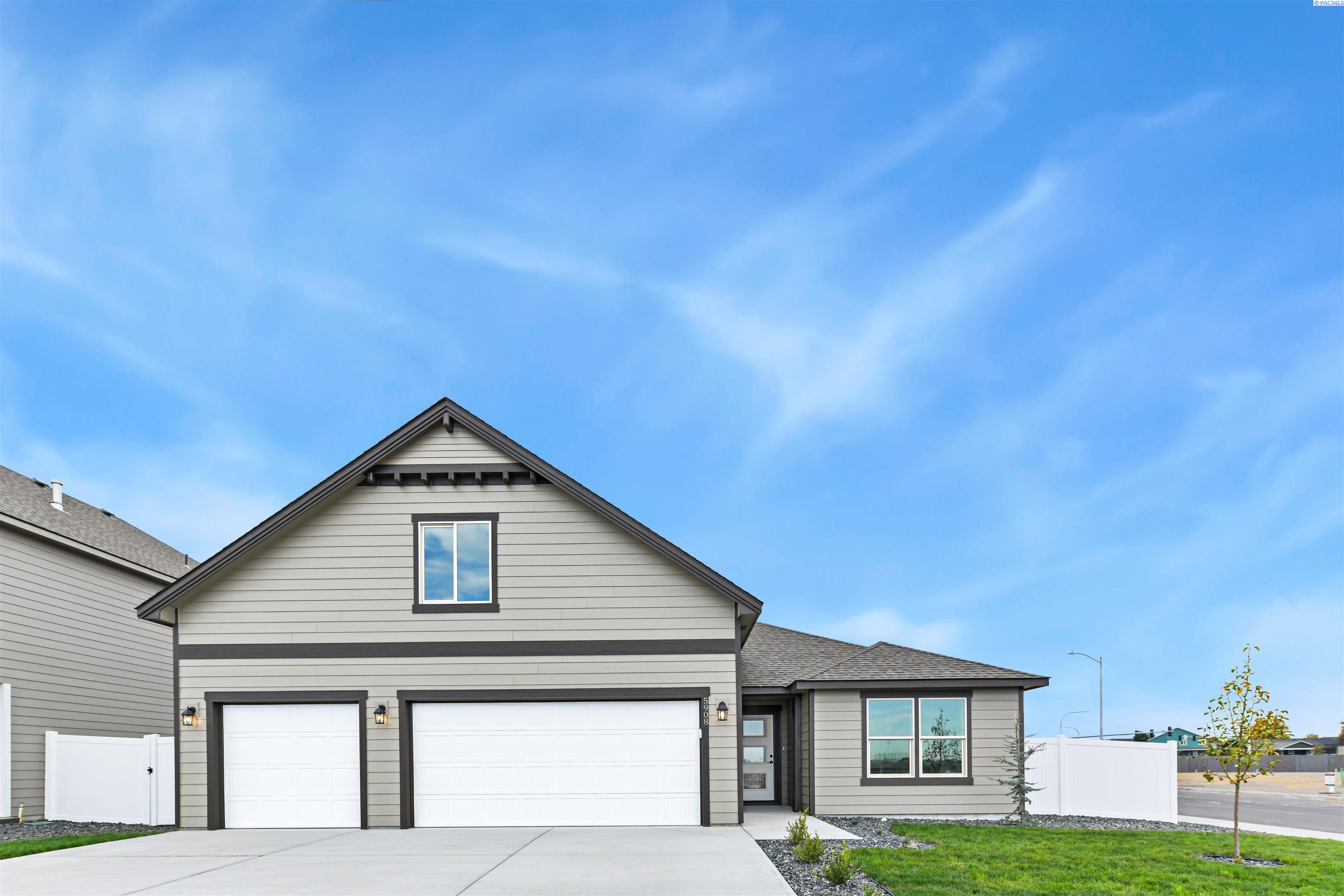 5908 Redtail Drive — photo