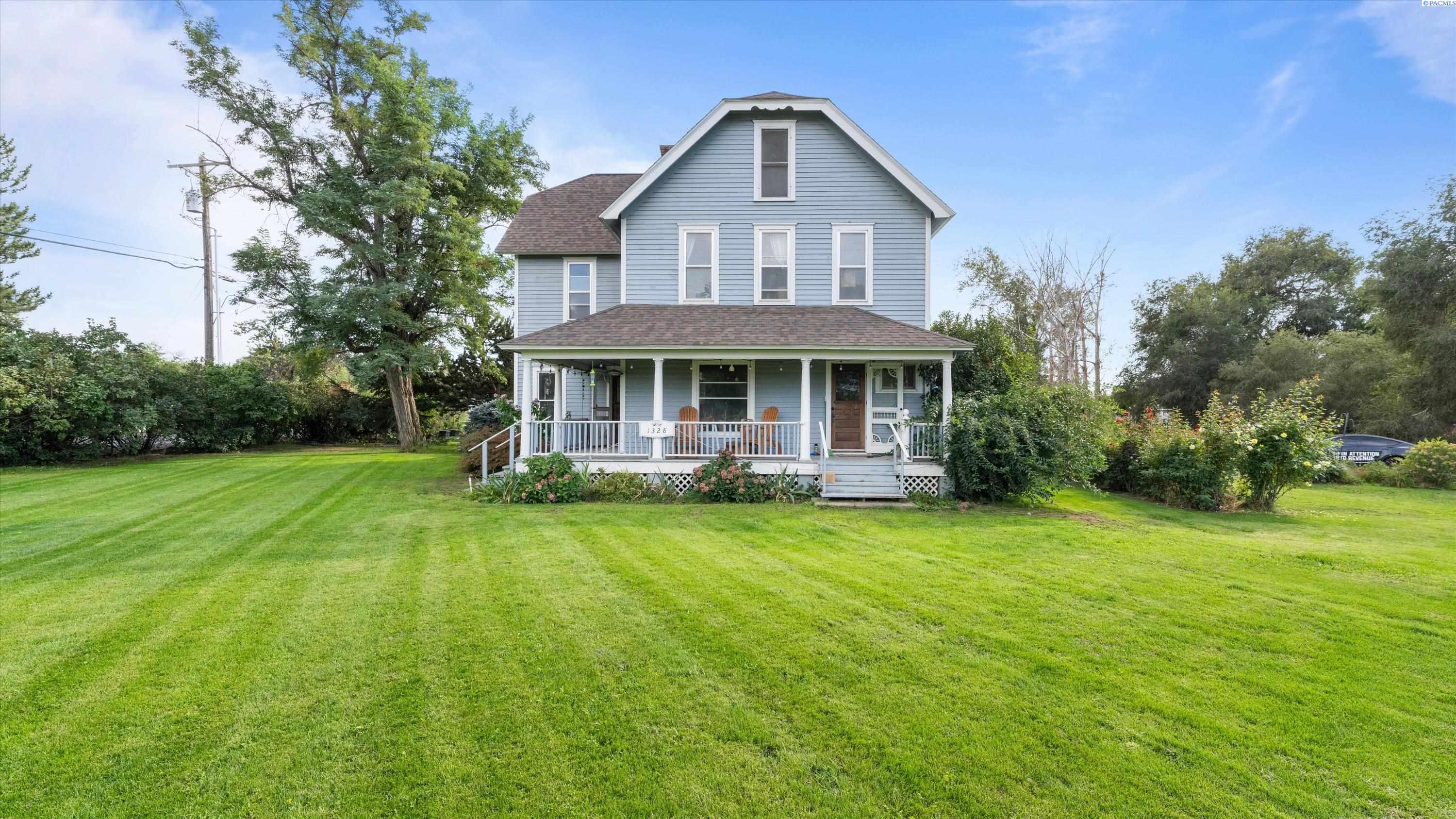 1328 E 27th Avenue — photo
