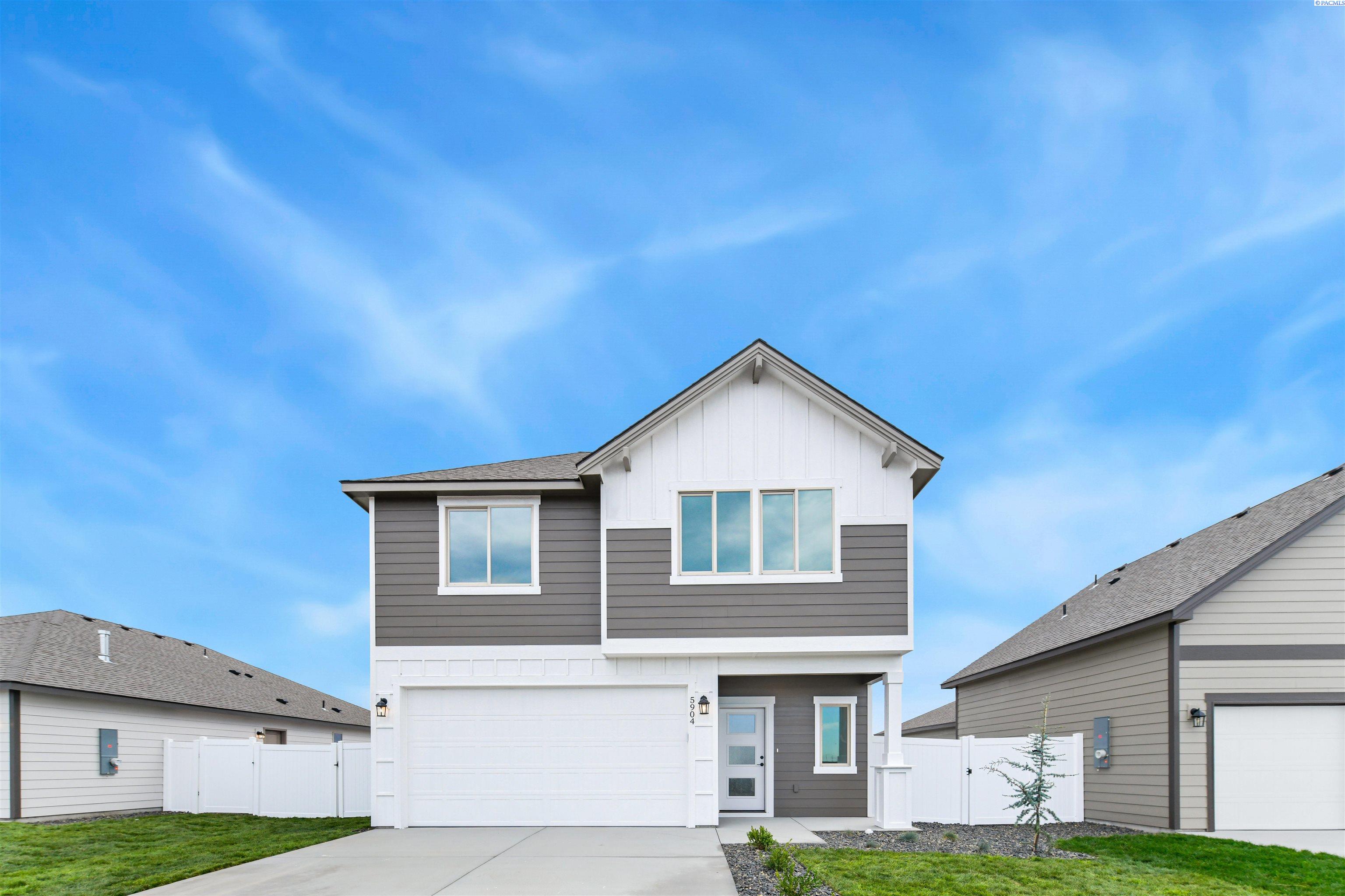 5904 Redtail Drive — photo