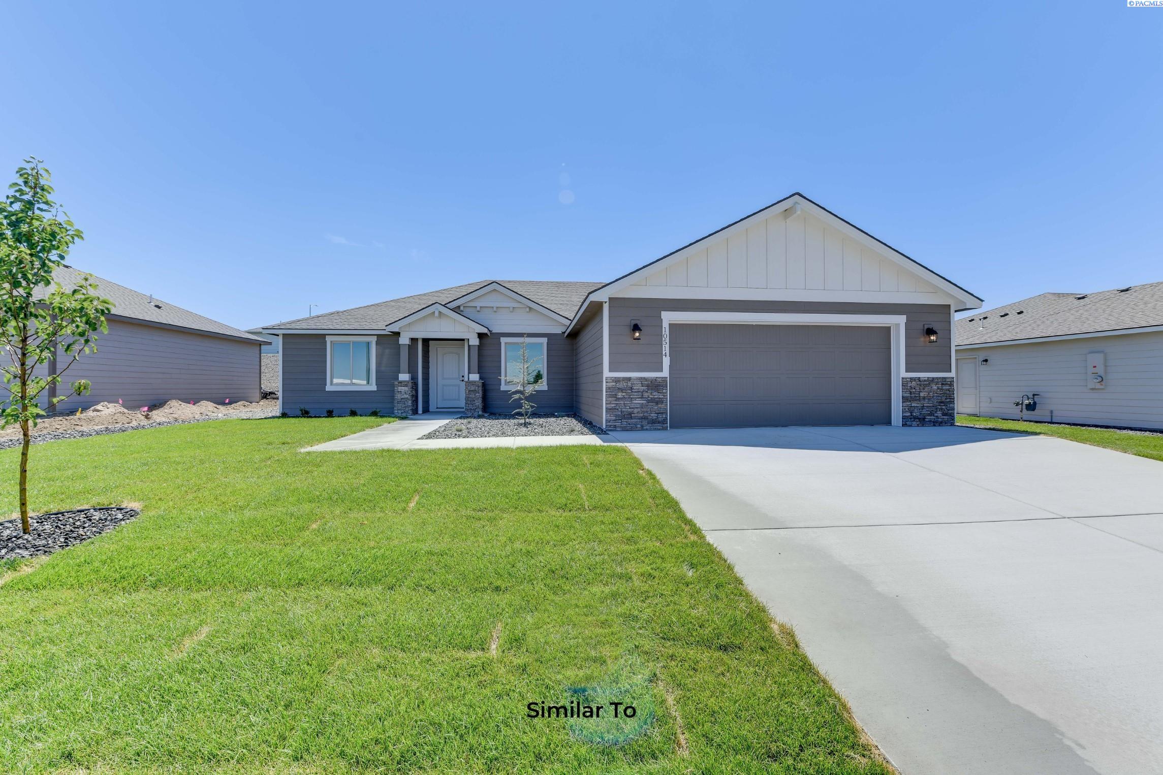 10216 Redbud Drive — photo