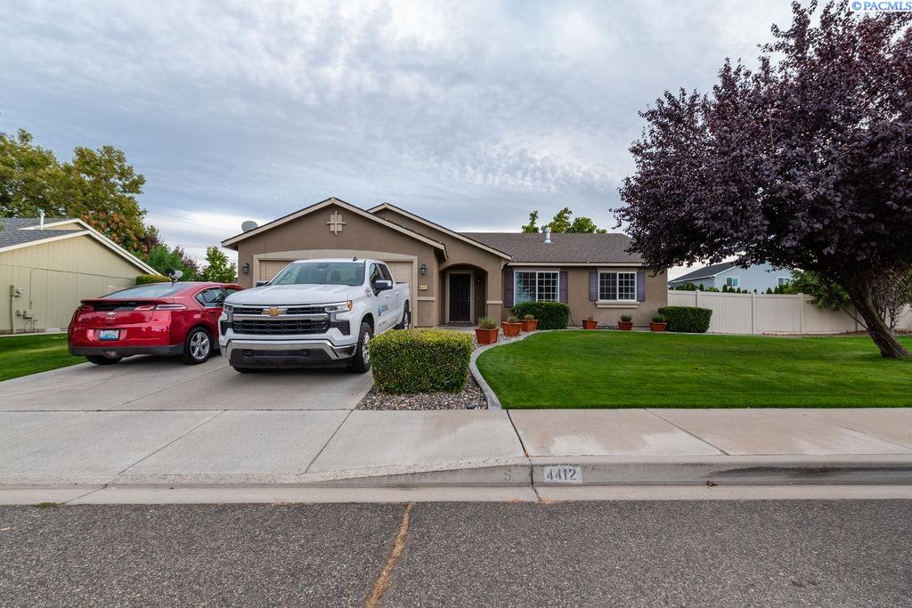 4412 Monterey Drive — photo