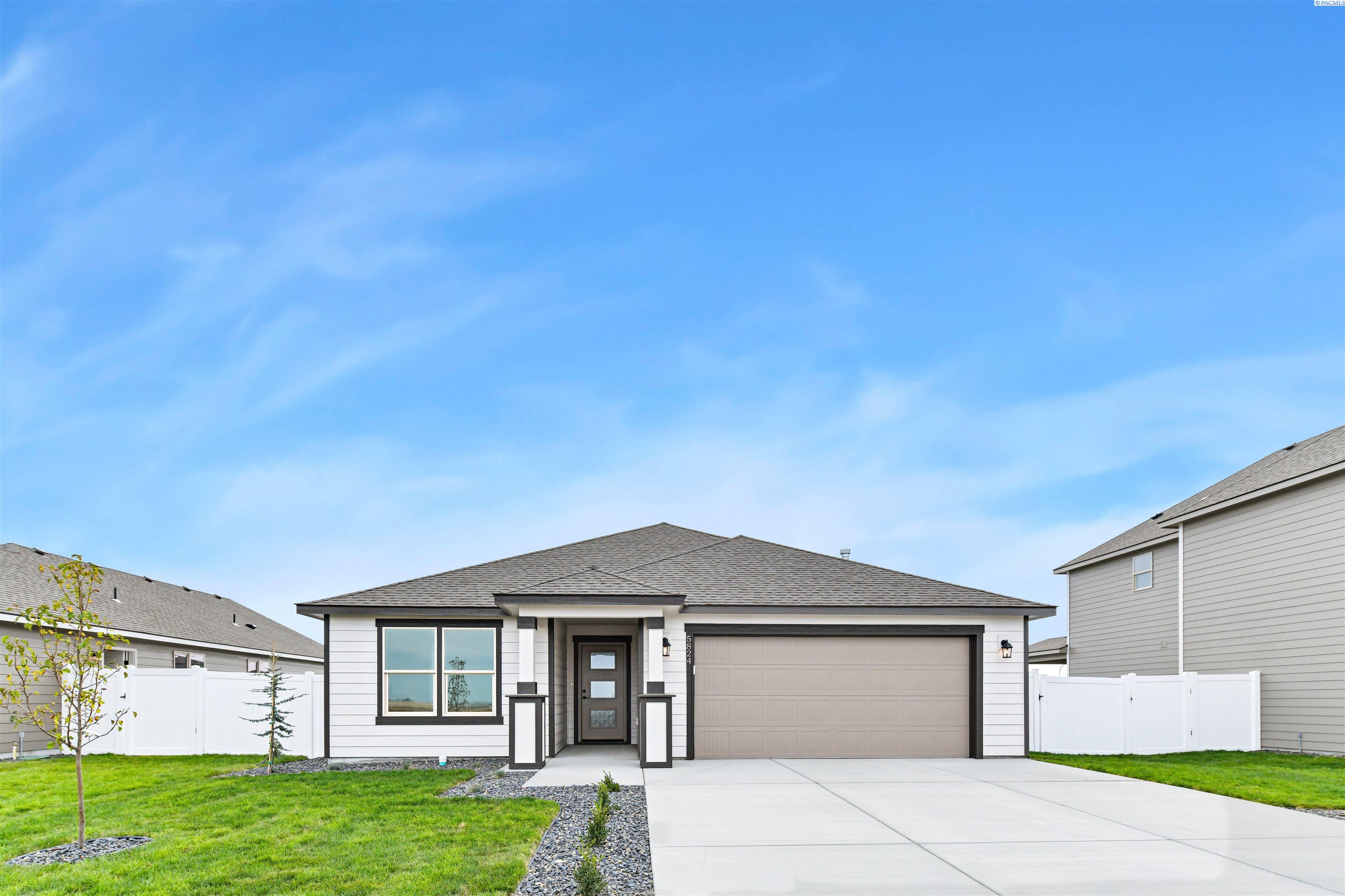 5824 Redtail Drive — photo