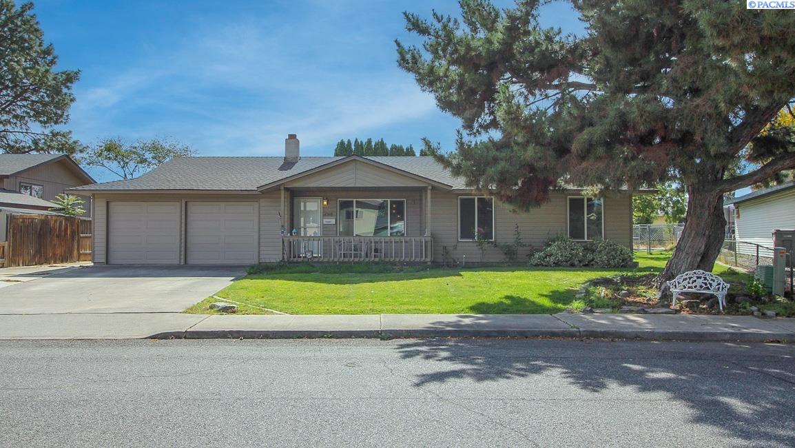 2509 W Grand Ronde Place — photo