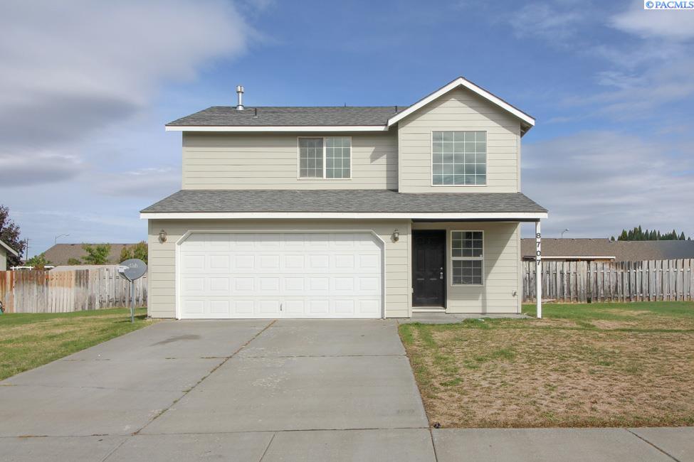 8707 Stutz Drive — photo