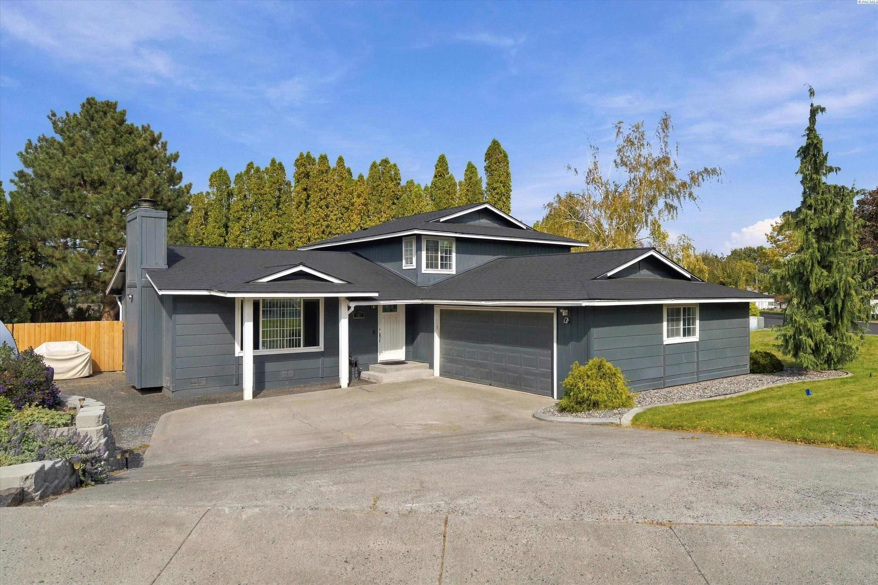 1541 Tieton Court — photo