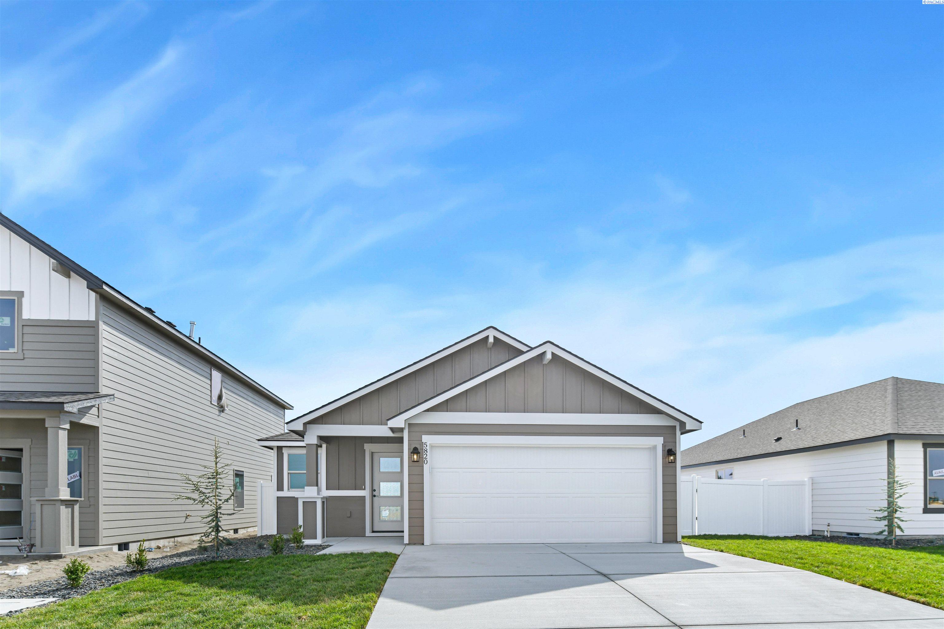 5820 Redtail Drive — photo