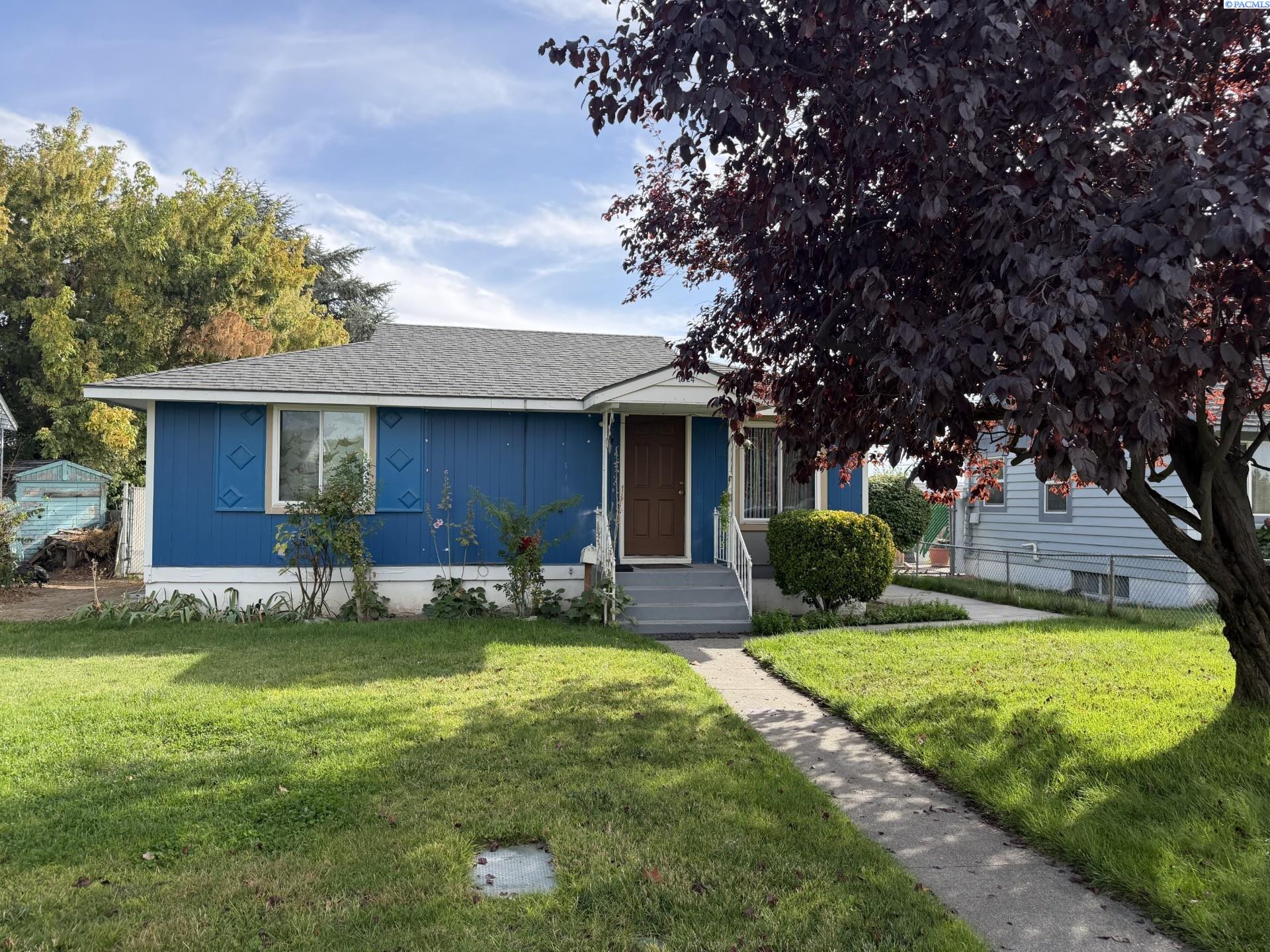 1824 W Hopkins Street — photo