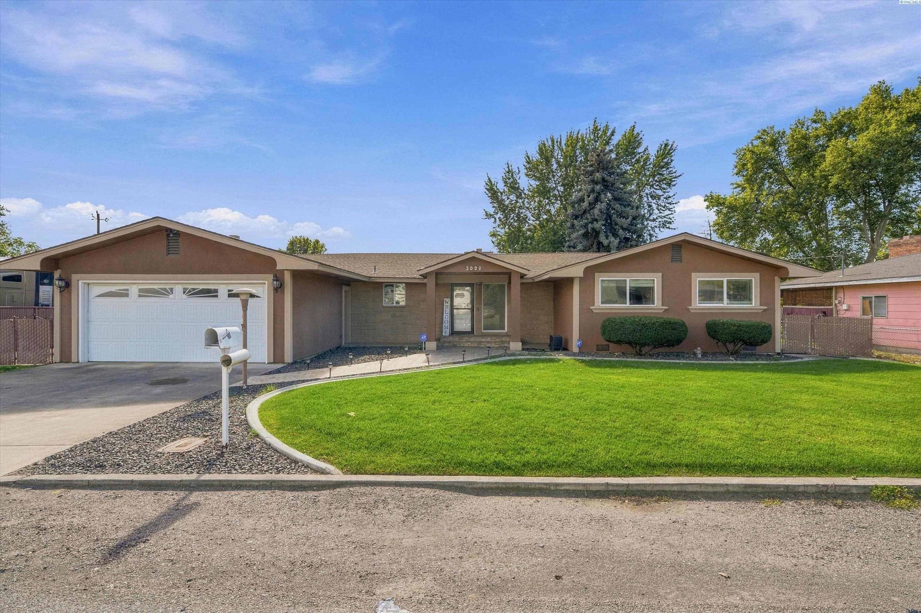 3008 W Ella Street — photo