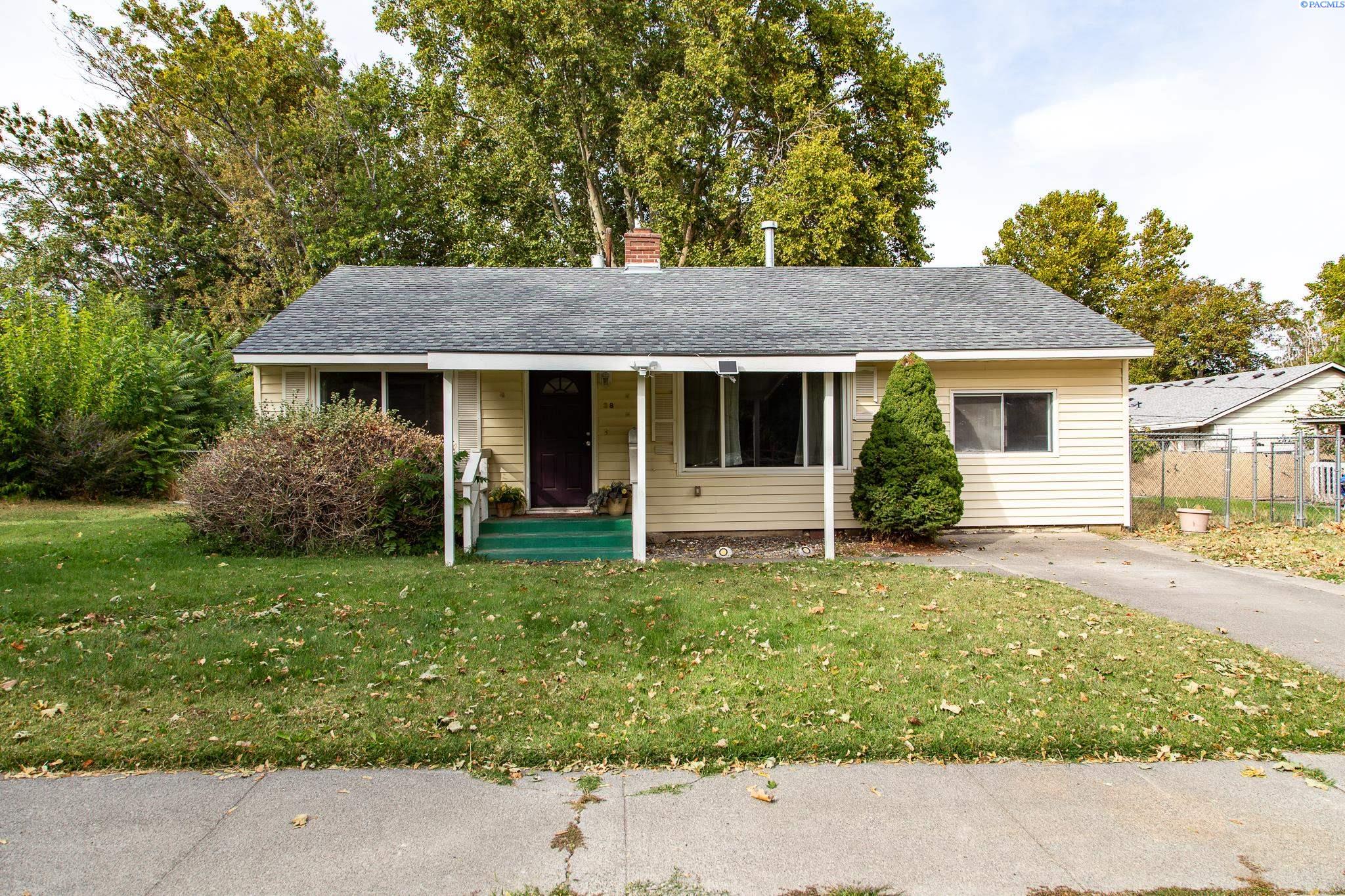 38 S Waverly Street — photo