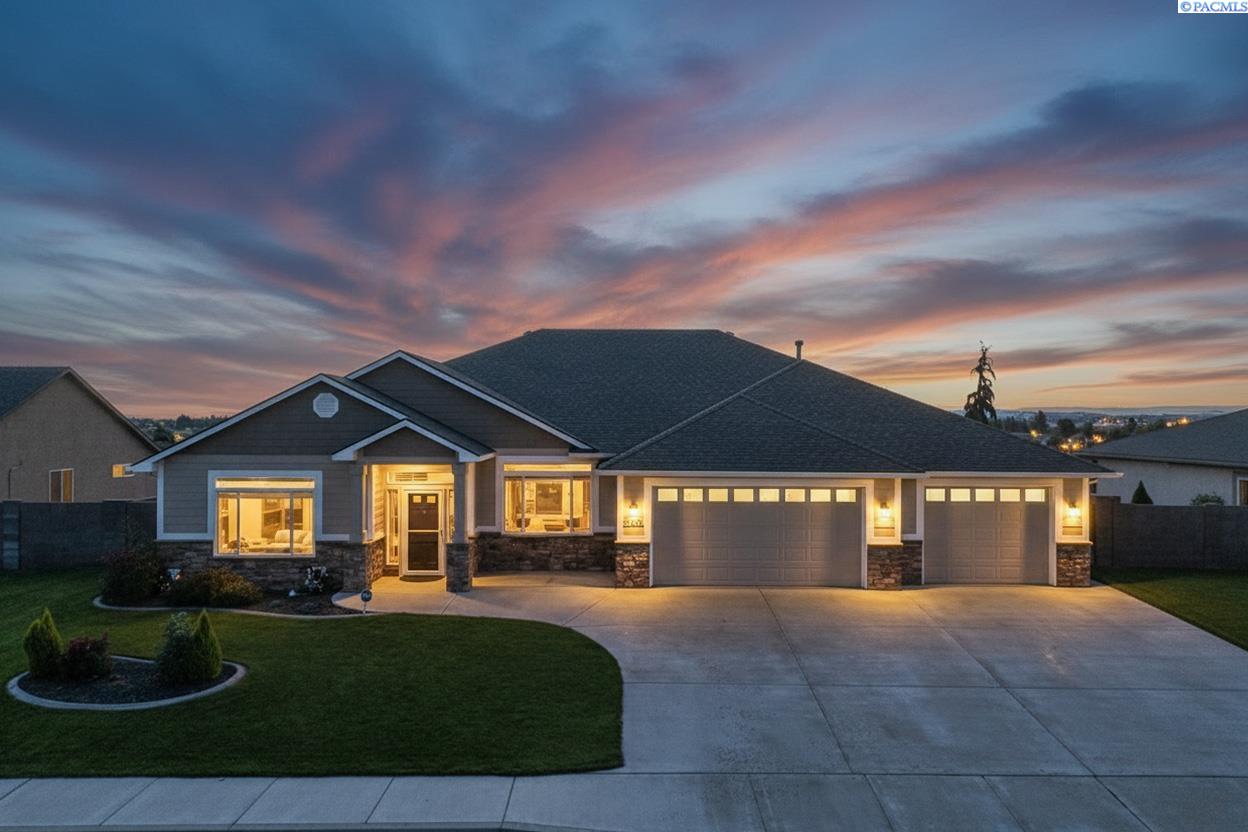 4502 Tamarisk Drive — photo