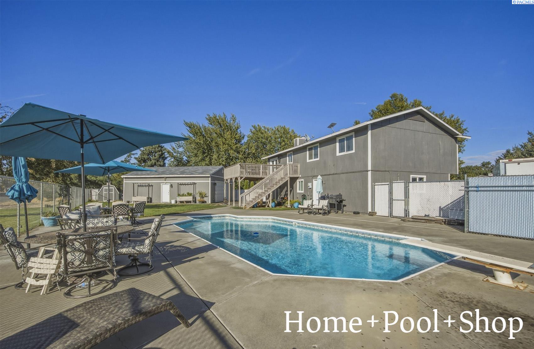 5121 W Margaret Street — photo
