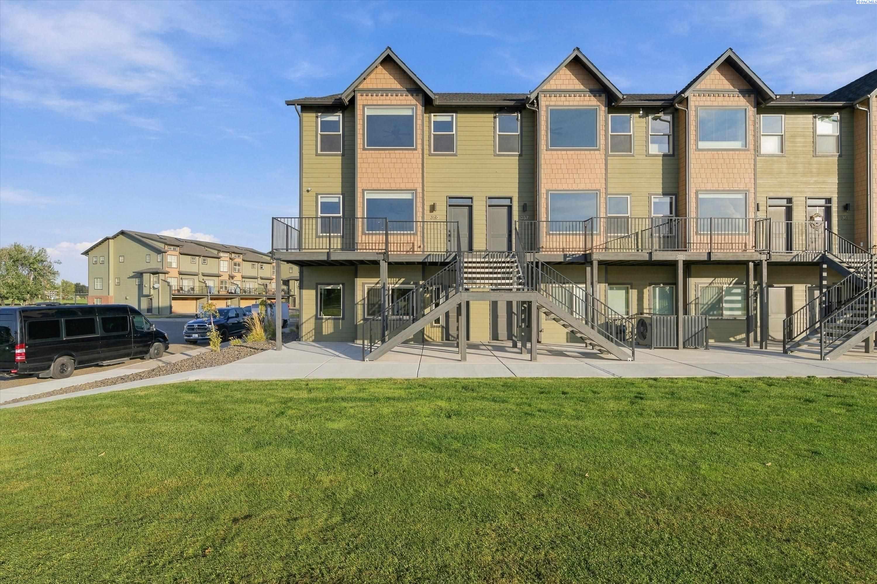 355 Columbia Point Drive — photo