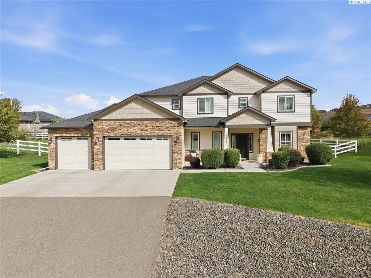 3704 N Levi Court — photo