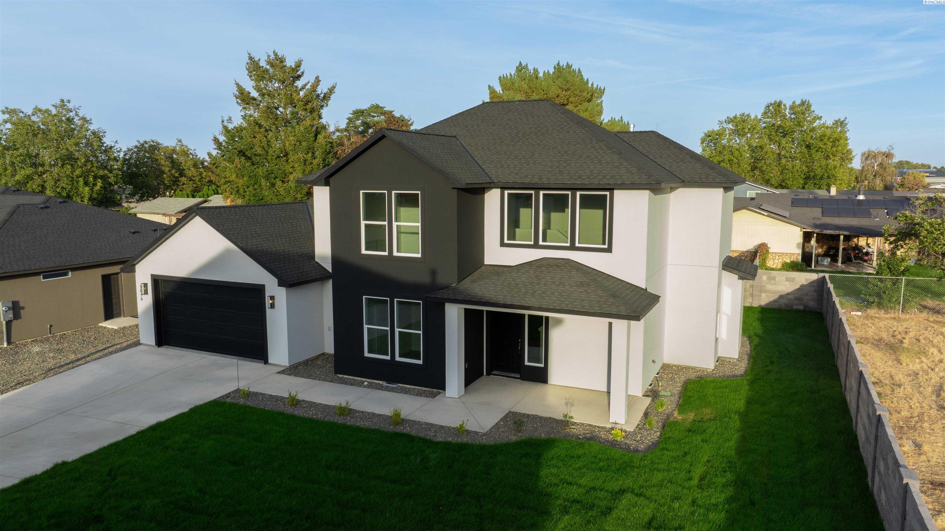 1056 N Grant Place — photo