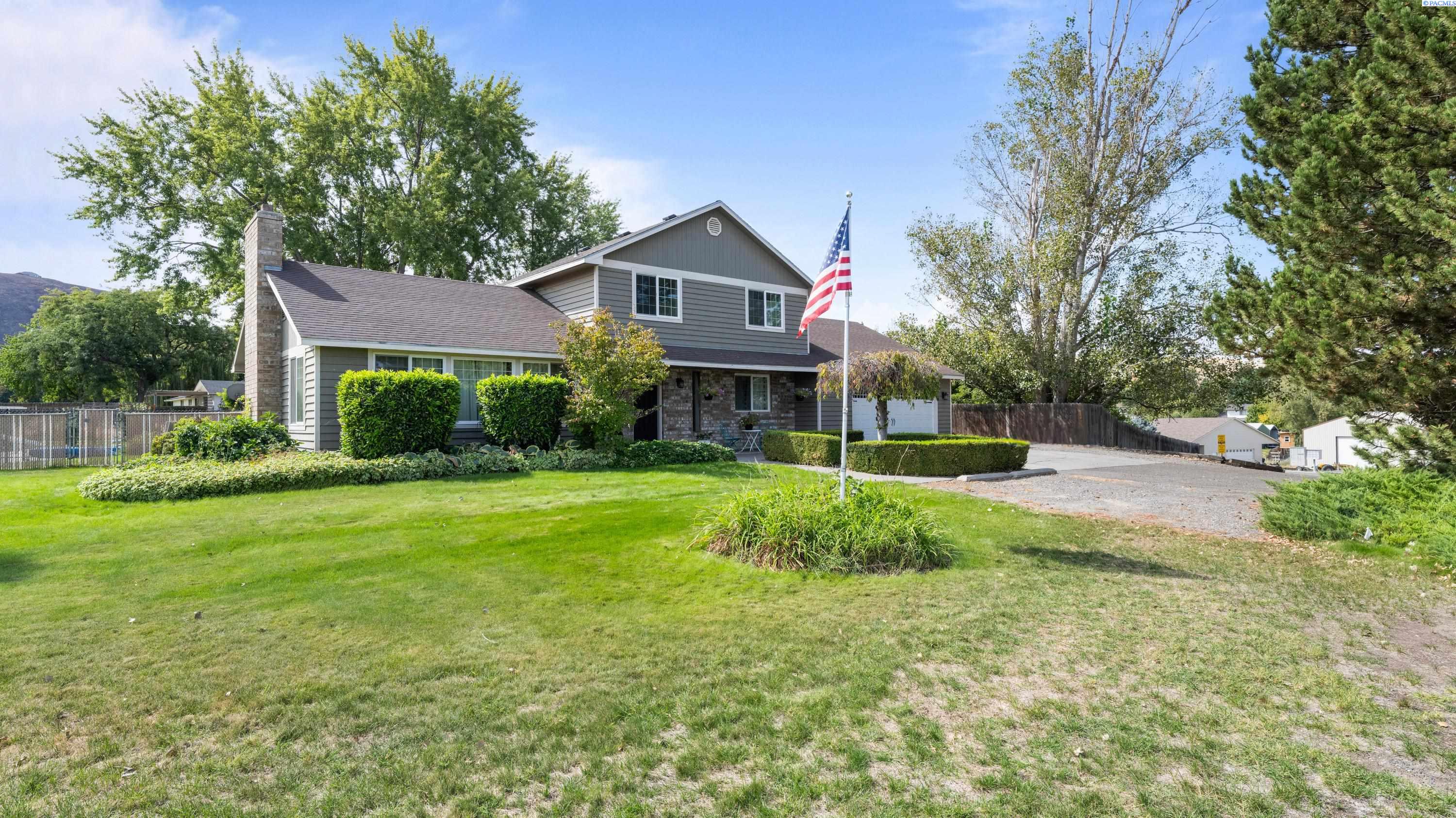 26805 S 887 Pr SE — photo