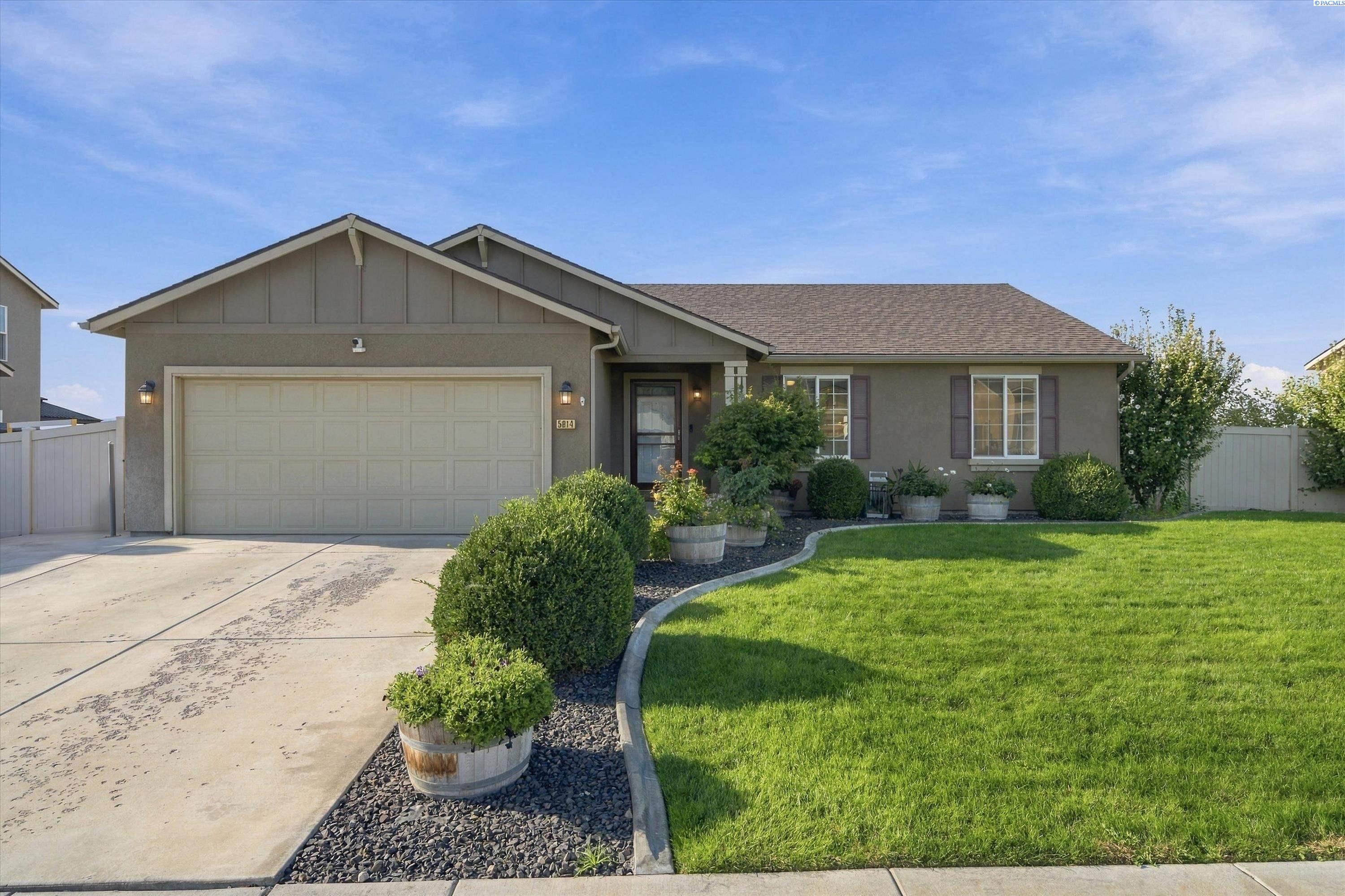5814 Belmont Drive — photo