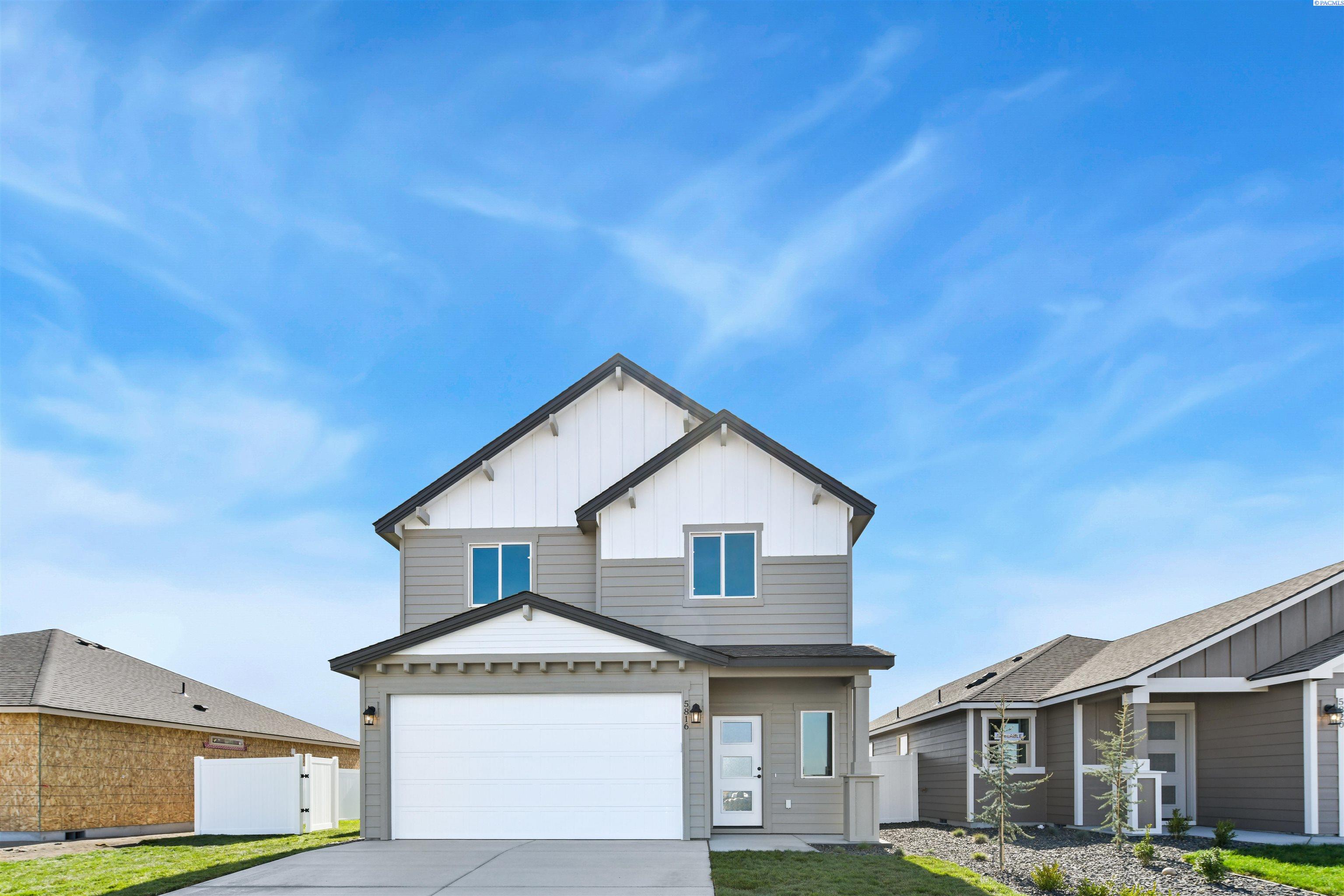 5816 Redtail Drive — photo