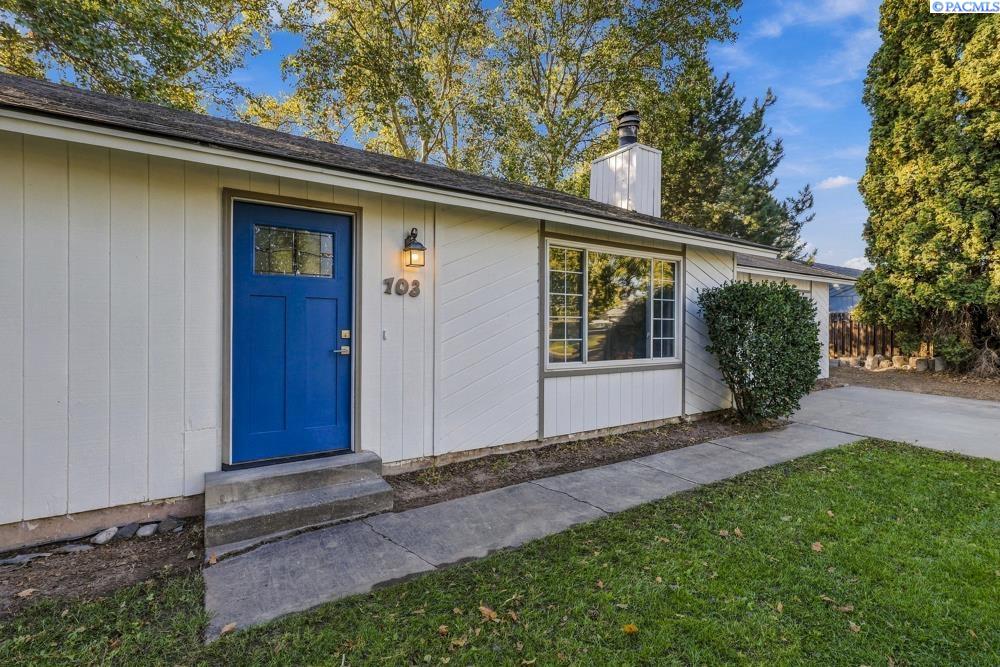 703 W 48th Avenue Room to Breathe in South Kennewick — photo