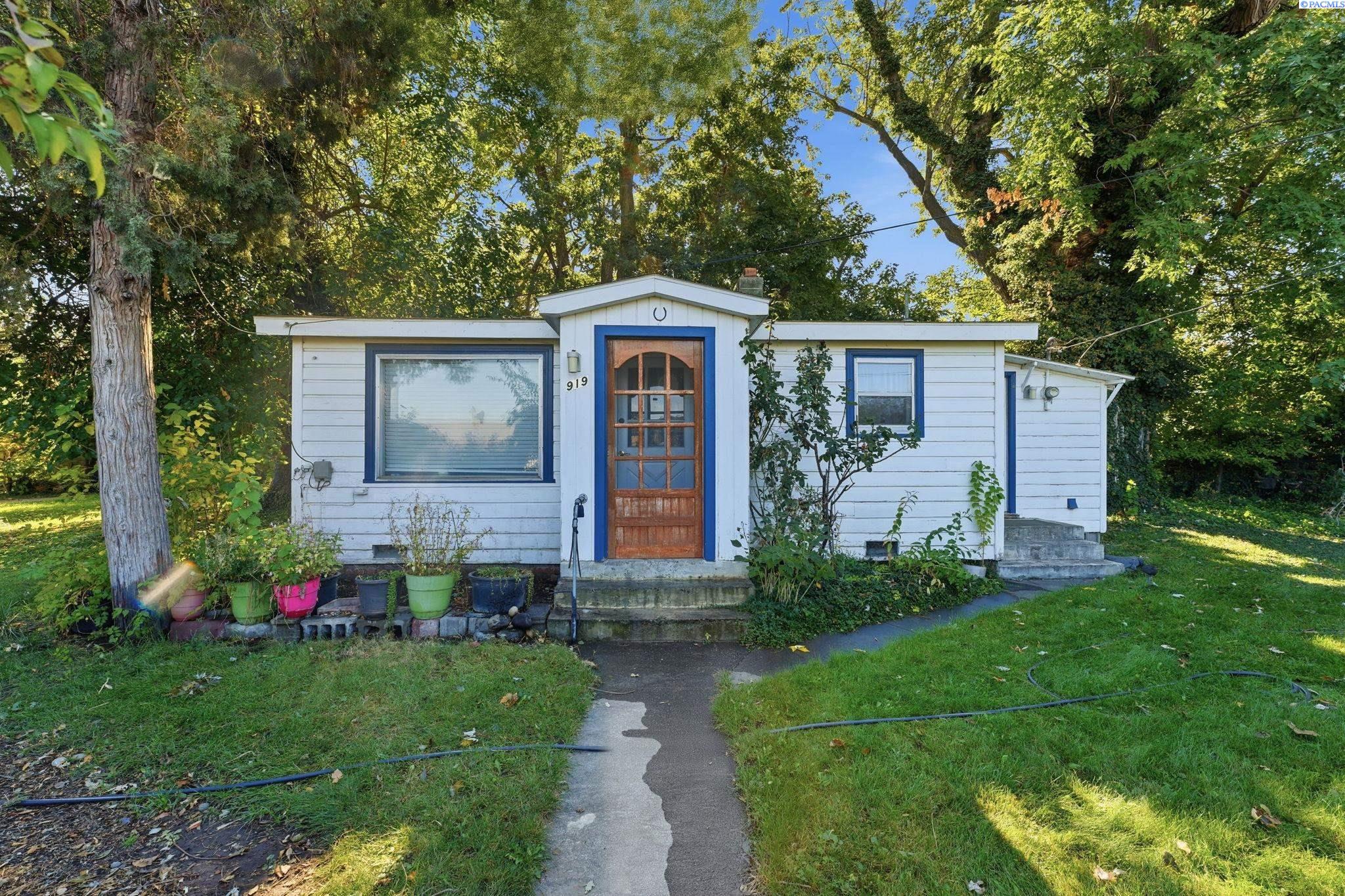 919 W Canal Drive — photo