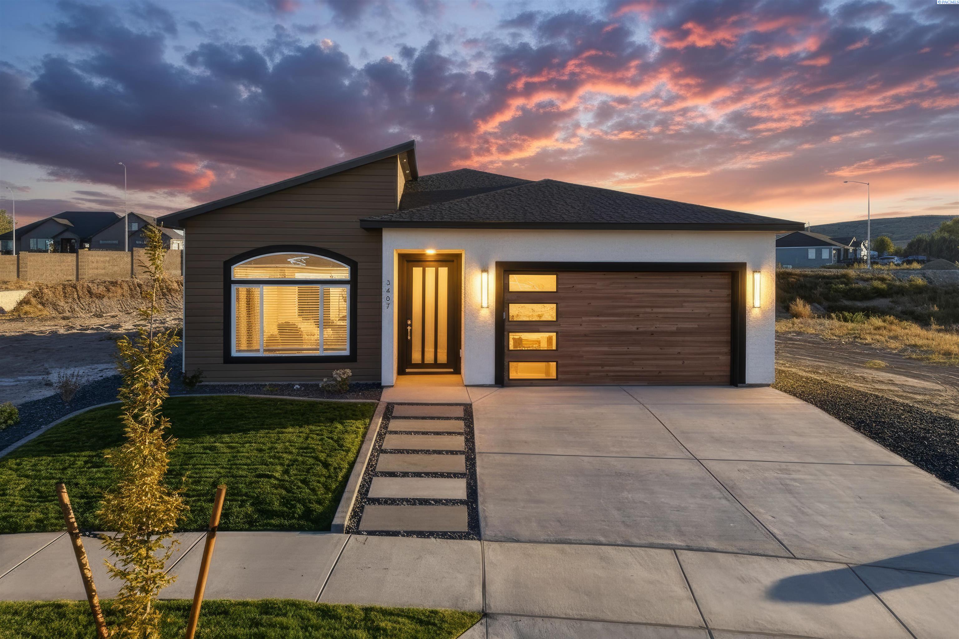 3467 Allison Way — photo