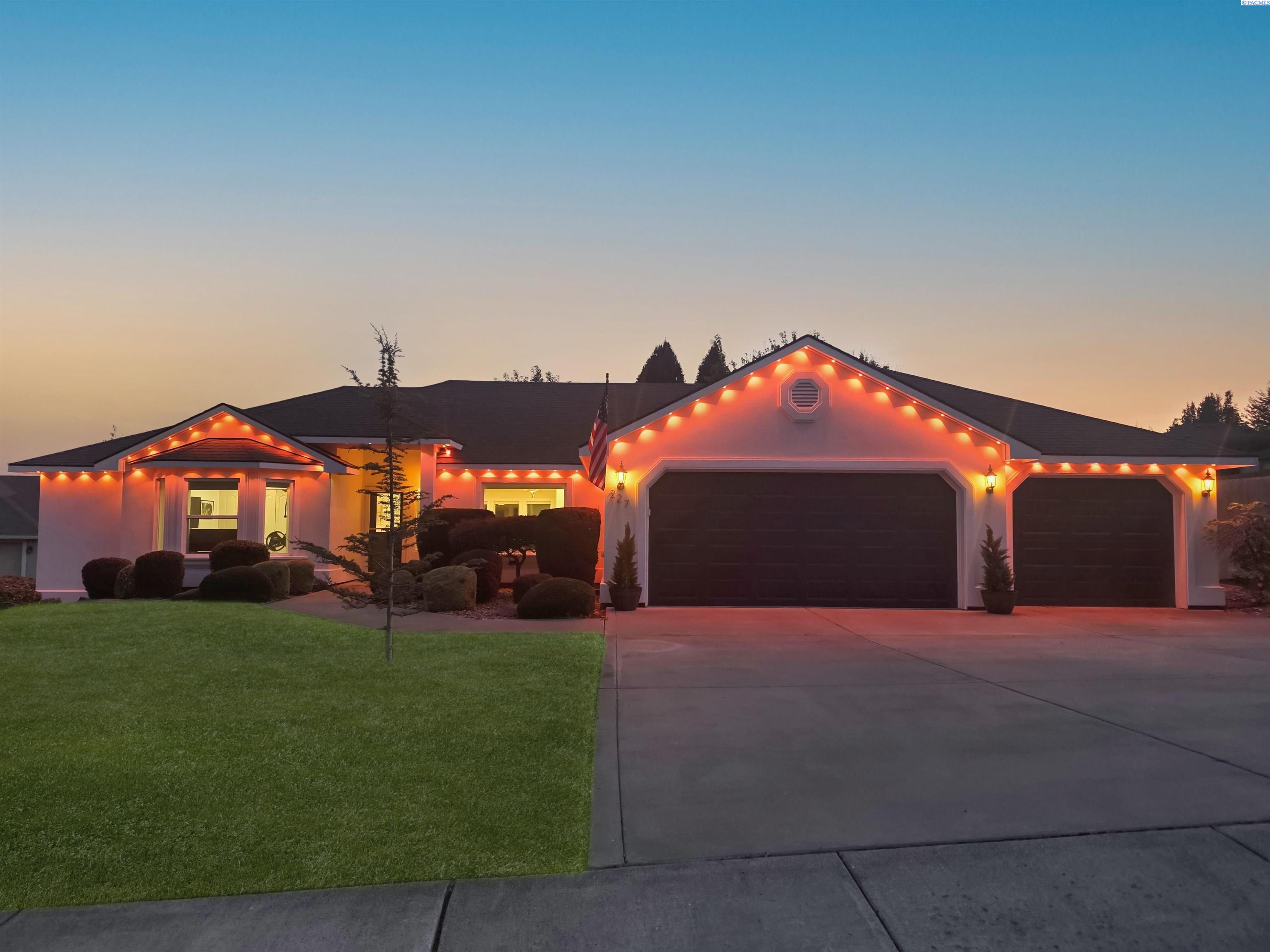 227 Bear Drive — photo
