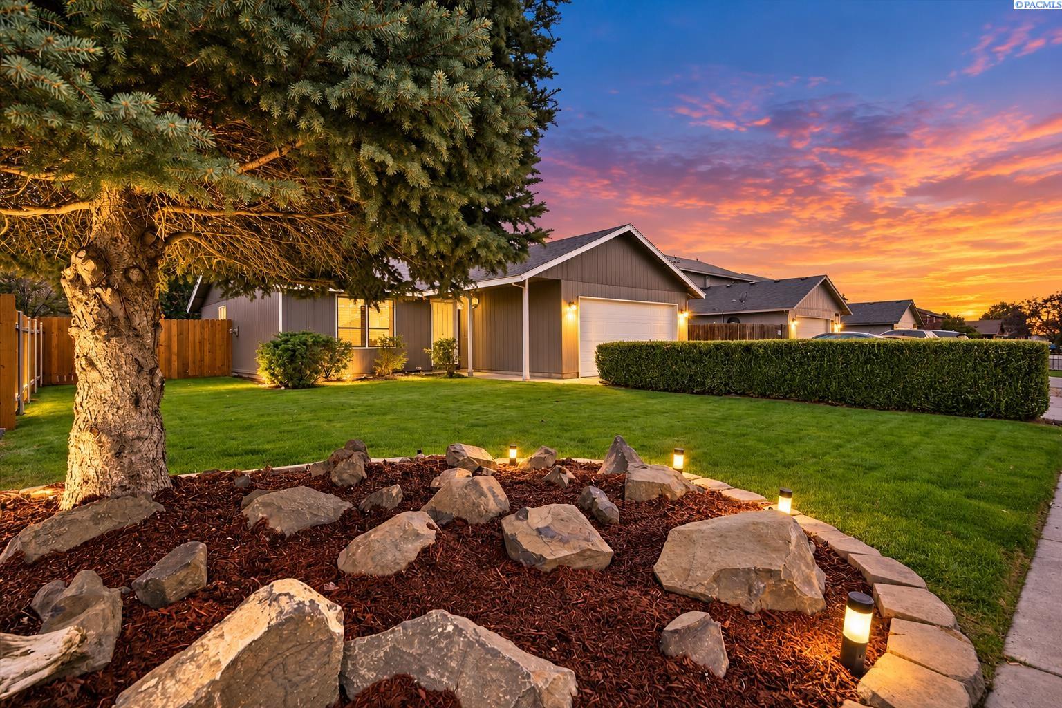 6408 Fenway Drive — photo