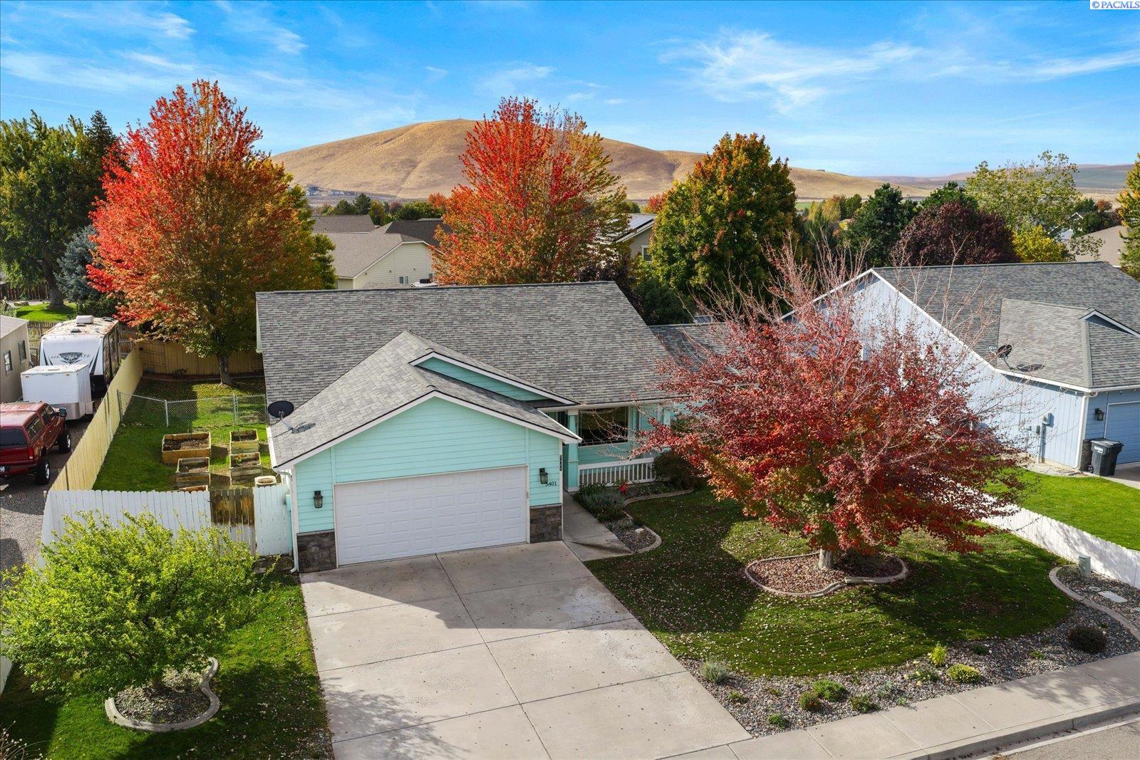 5401 Seahawk Drive — photo