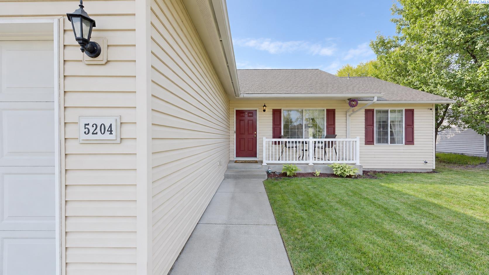 5204 Bakerloo Lane, Pasco, WA 99301 — photo 2