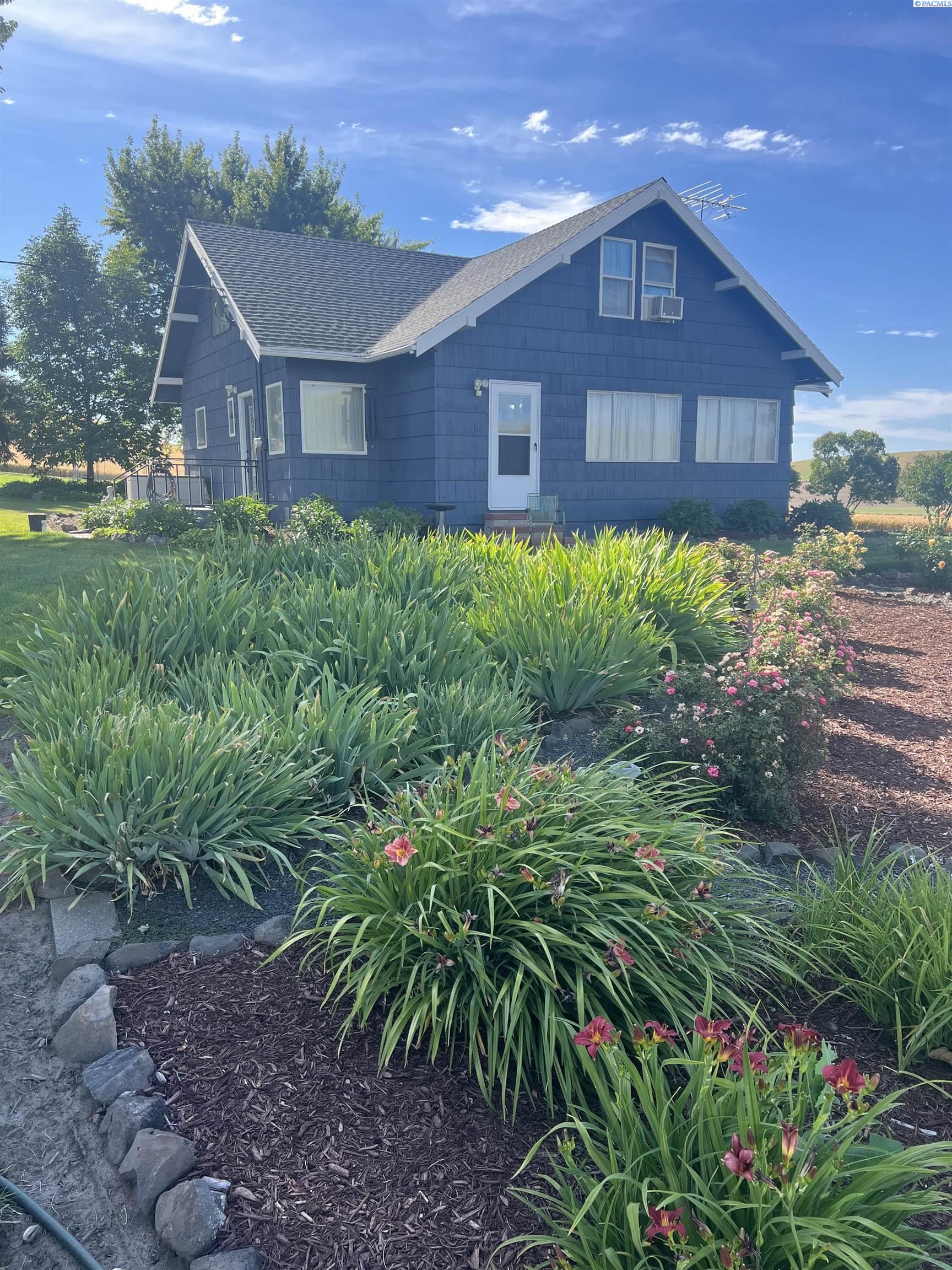 2401 Conrad Road, Colfax, WA 99111 — photo 2